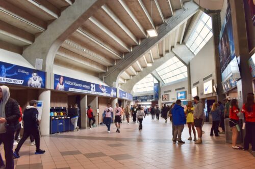 BJC Concourse THON 2024