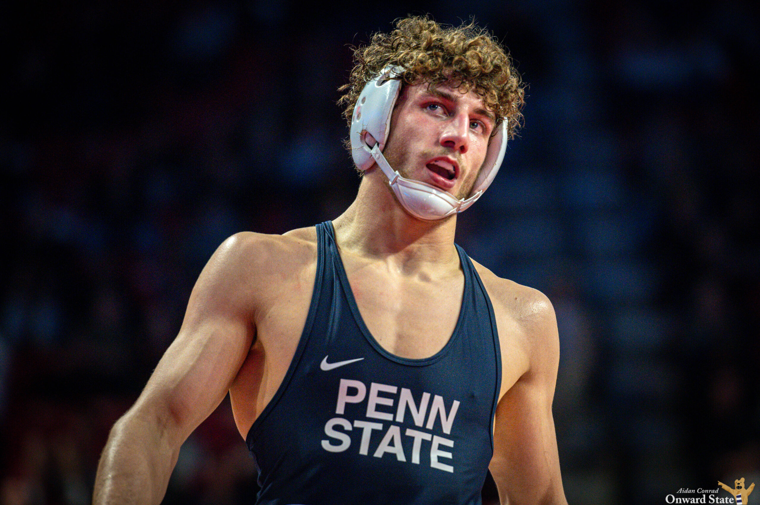 Mitchell Mesenbrink Cast in Dan Gable Biopic