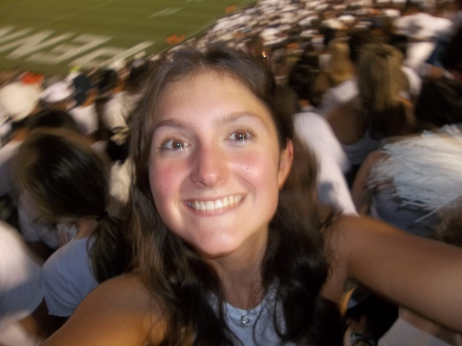 Four Years Later: Alexandra Pepe's Senior Column | Onward State