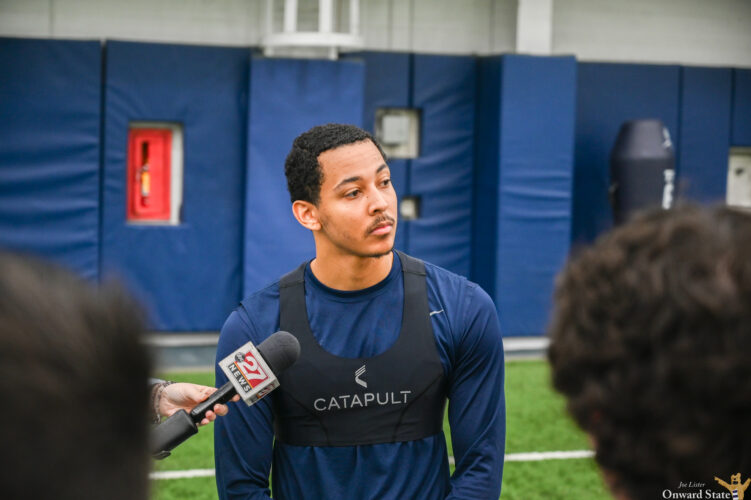 Jalen Kimber