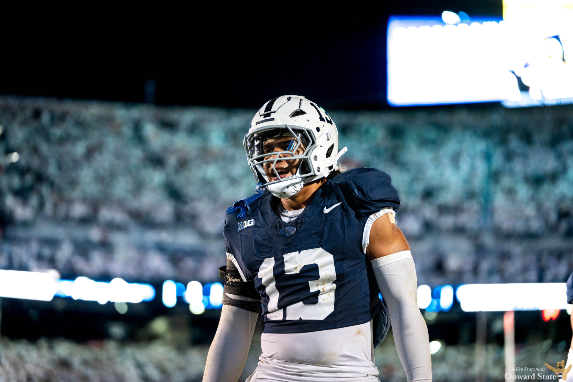 Taking Stock Of Penn State Football's 2026 Roster Following The ...
