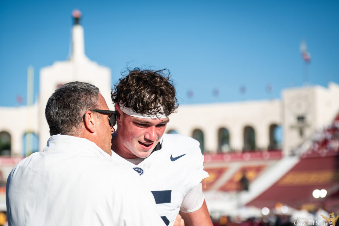 Your Official Bye Week Drinking Game | Onward State