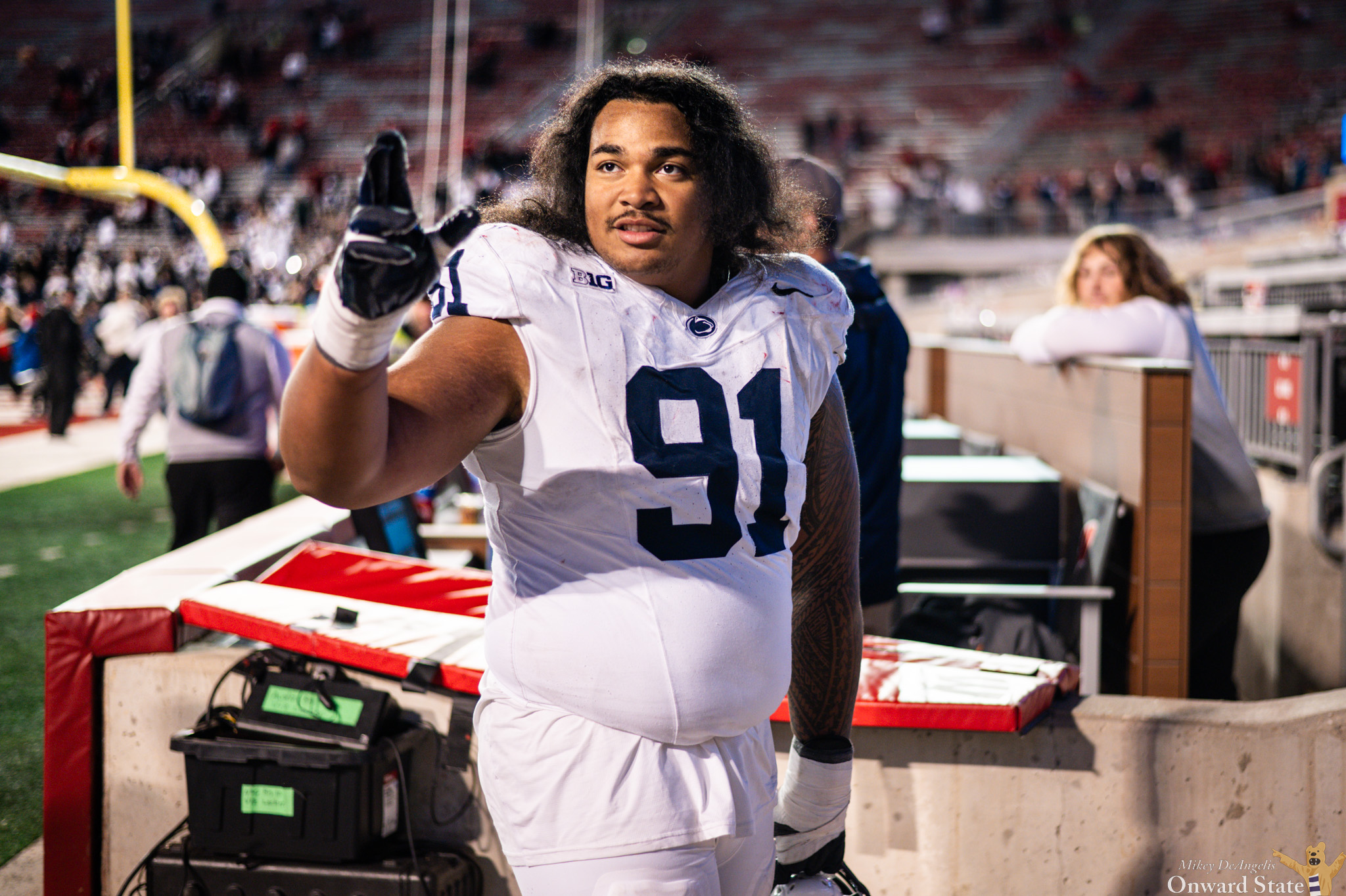Nel Rosters Eight Former Penn State Football Players Cut From NFL Rosters | Onward ...