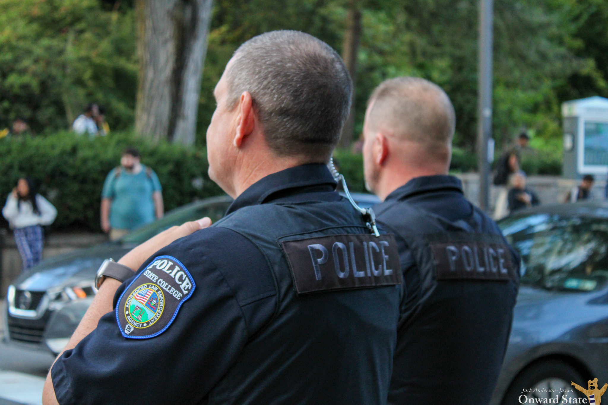 Penn State University to Hold Active Attacker Training Exercise