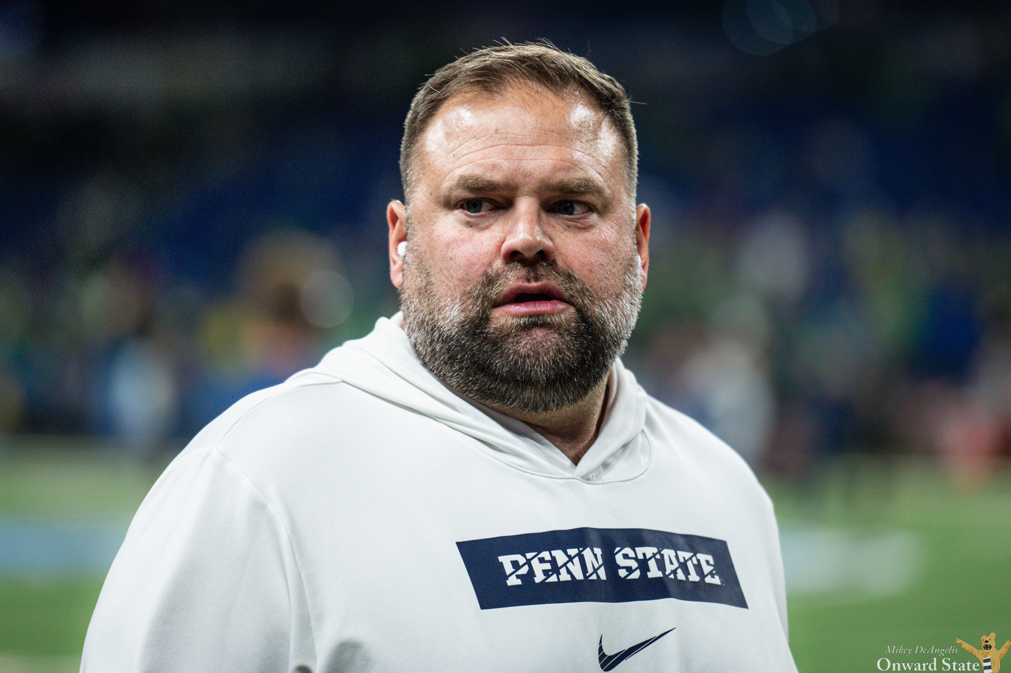 Penn State Football's 2026 Opening Drive Script Inspired by Akron's Marketing Strategy