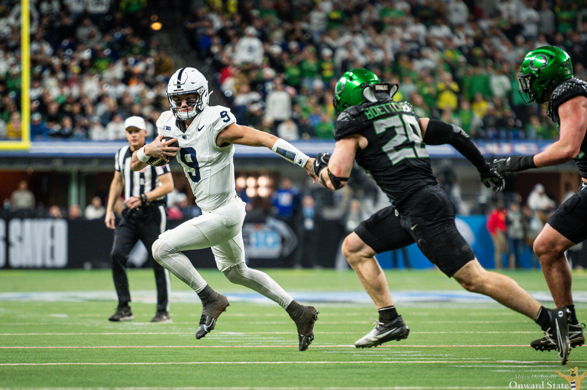Transfer Portal Roundup: Week 0 Highlights