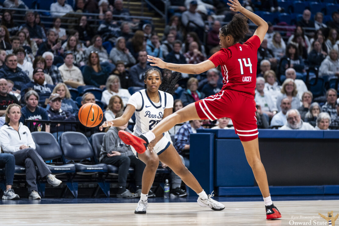 Lady Lions Fall To Northwestern 69-63 | Onward State