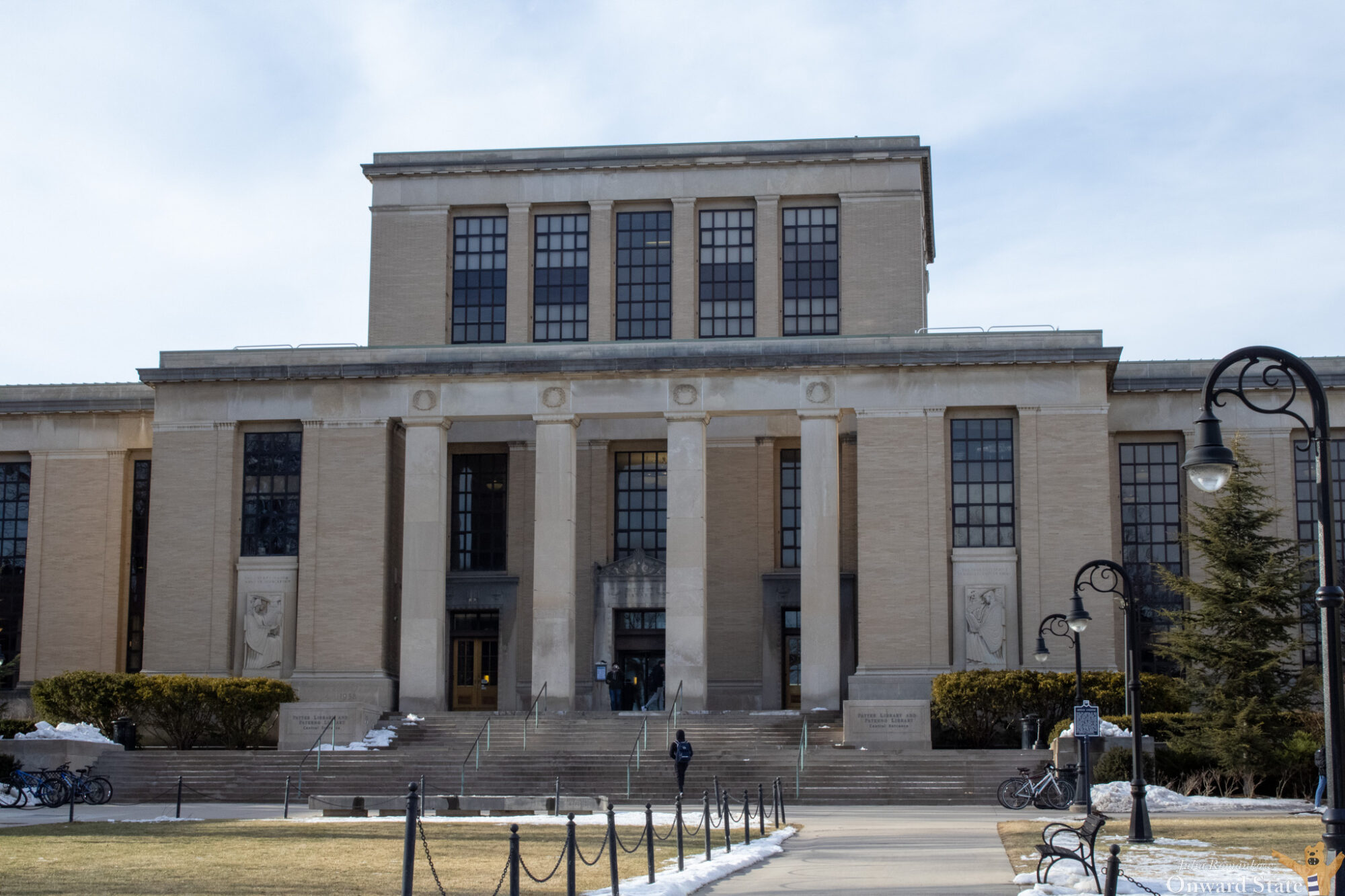 Penn State Announces WiFi Network Changes | Onward State