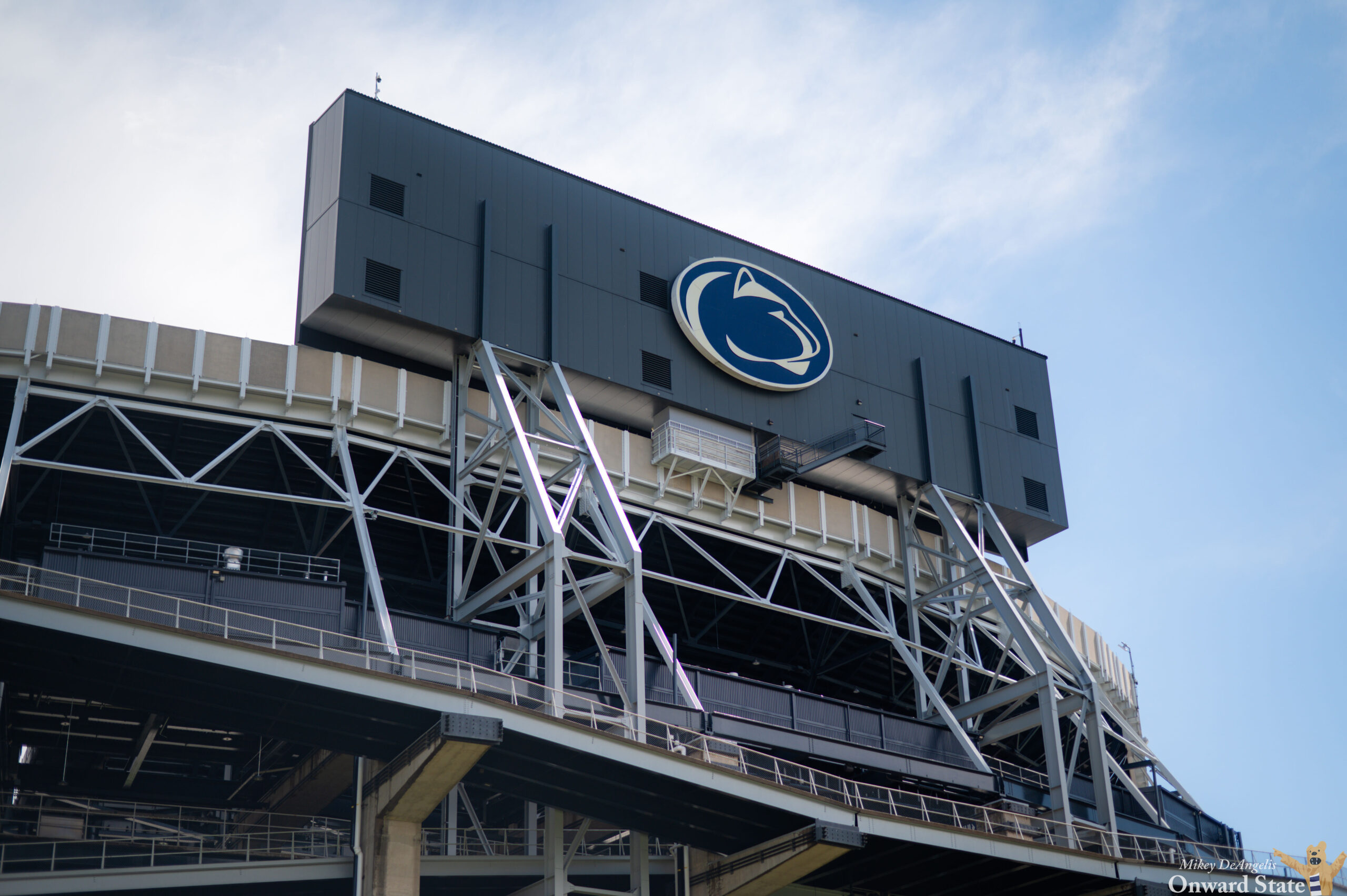 Penn State Athletics Generates $254.9 Million In 2024-25 Fiscal Year