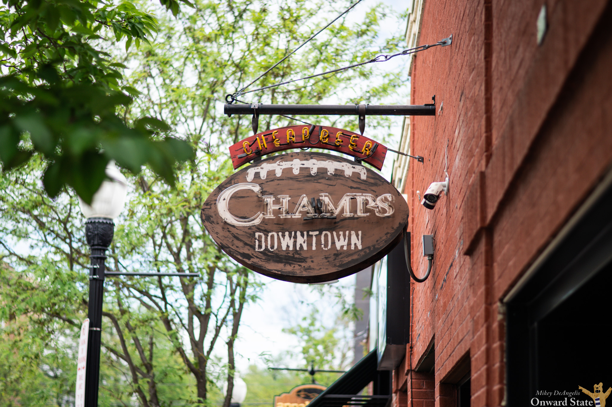 Events That Deserve State College Watch Parties