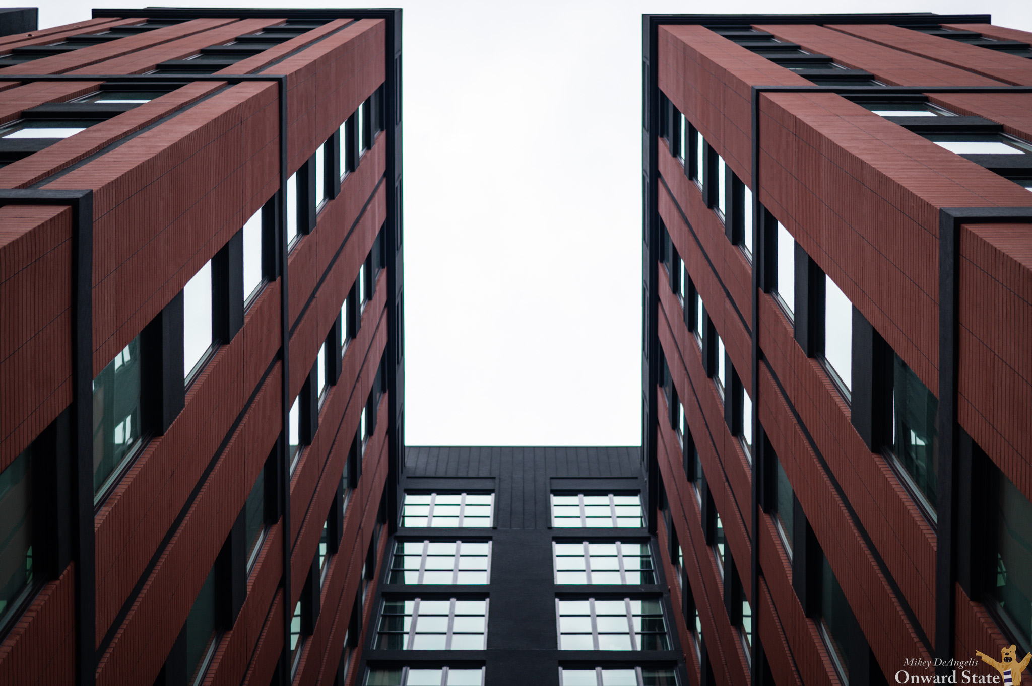 Top Downtown Apartments Near Penn State