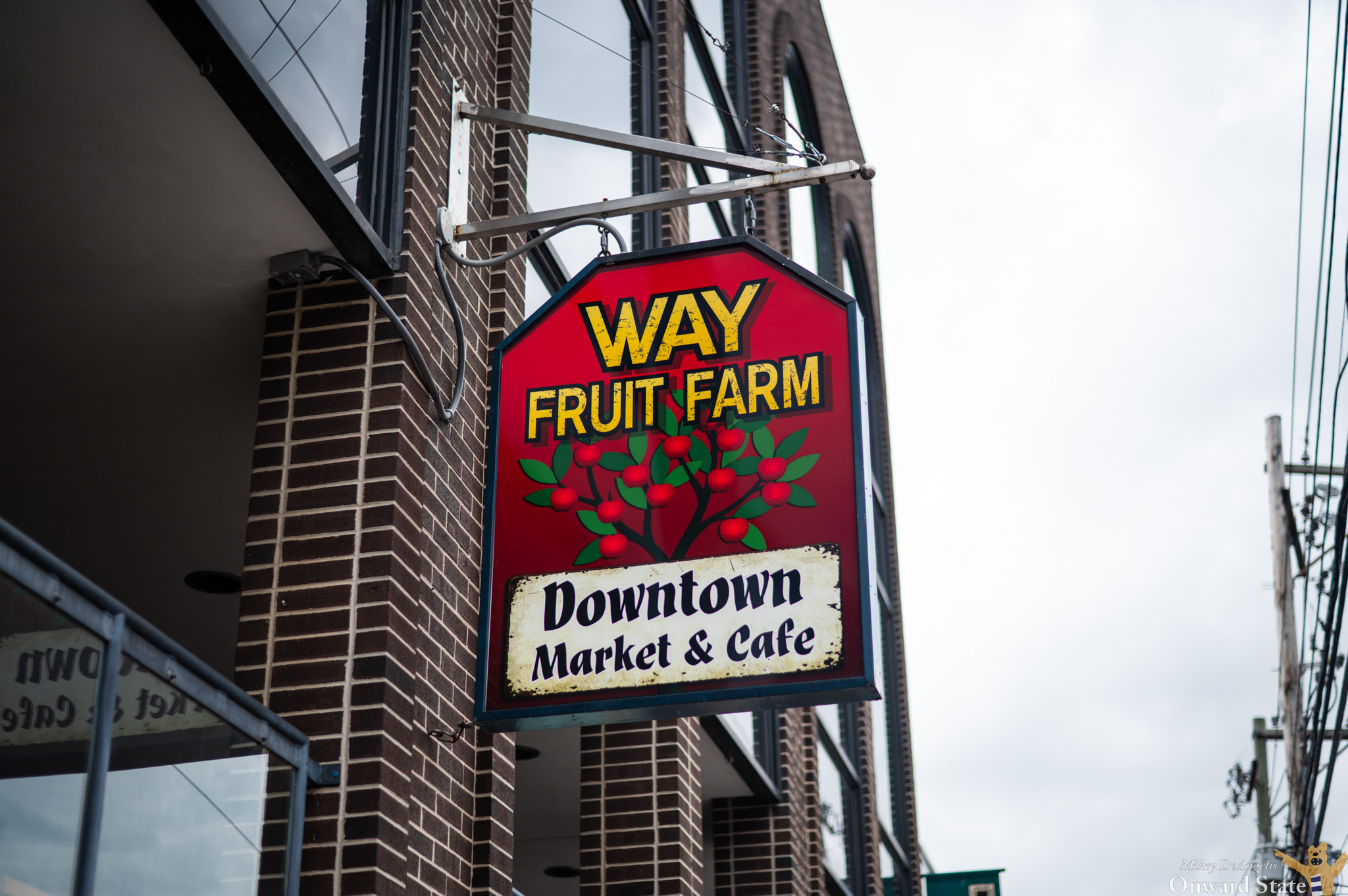 Way Fruit Farm Closes Its Doors After Lease Negotiation Failures