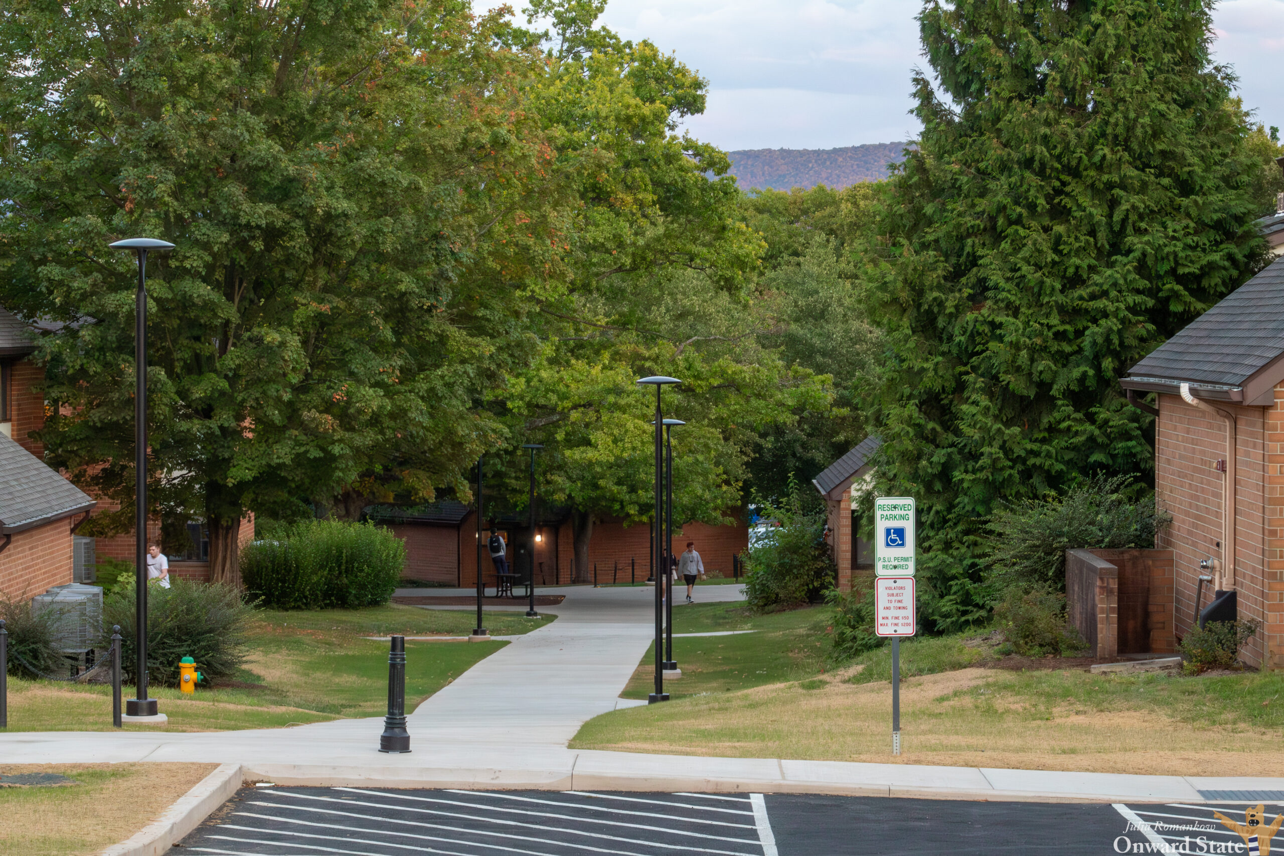 Penn State Students Share Their Move-In Challenges