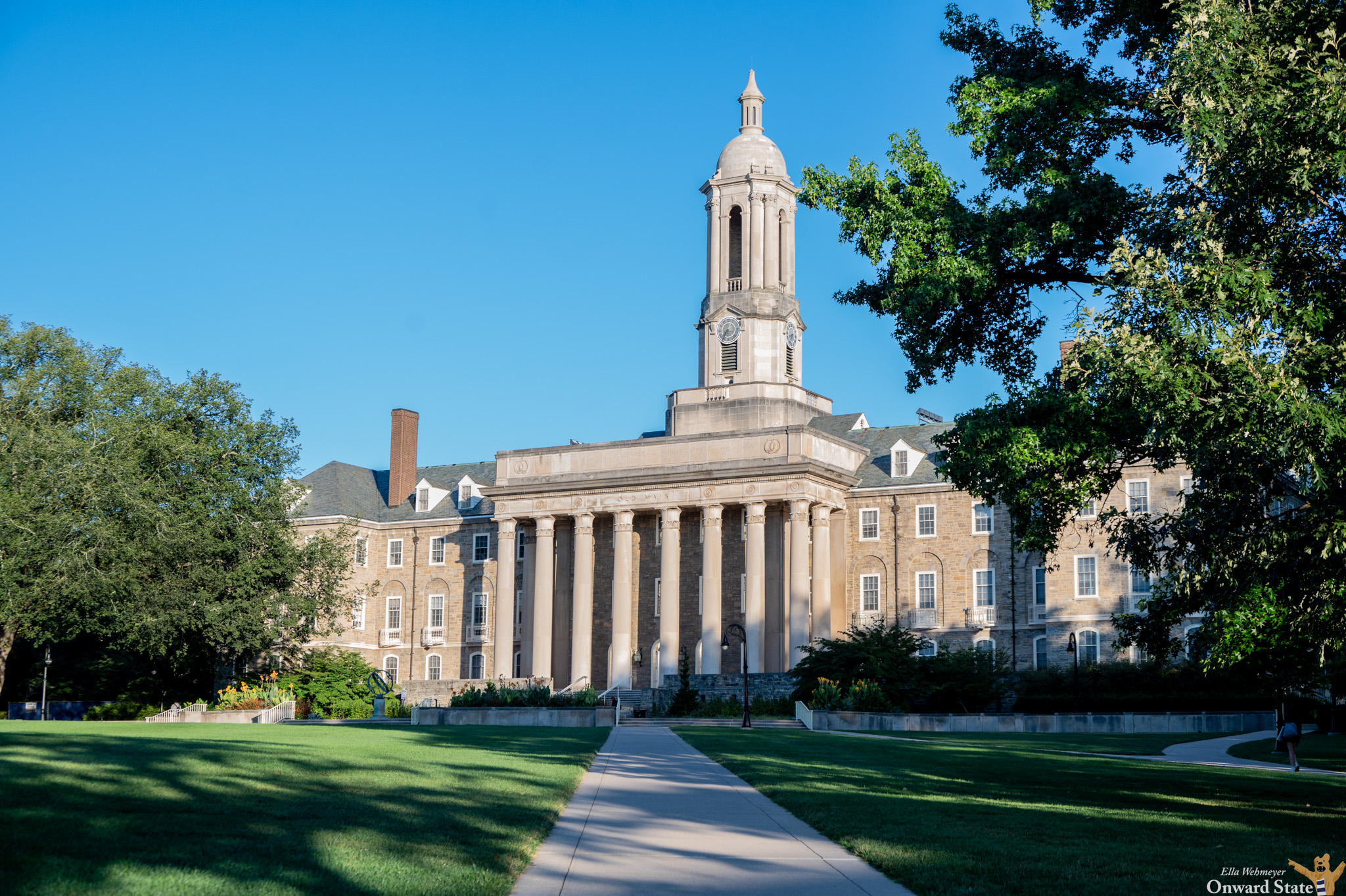 Penn State Establishes New Office of Investigations for Compliance