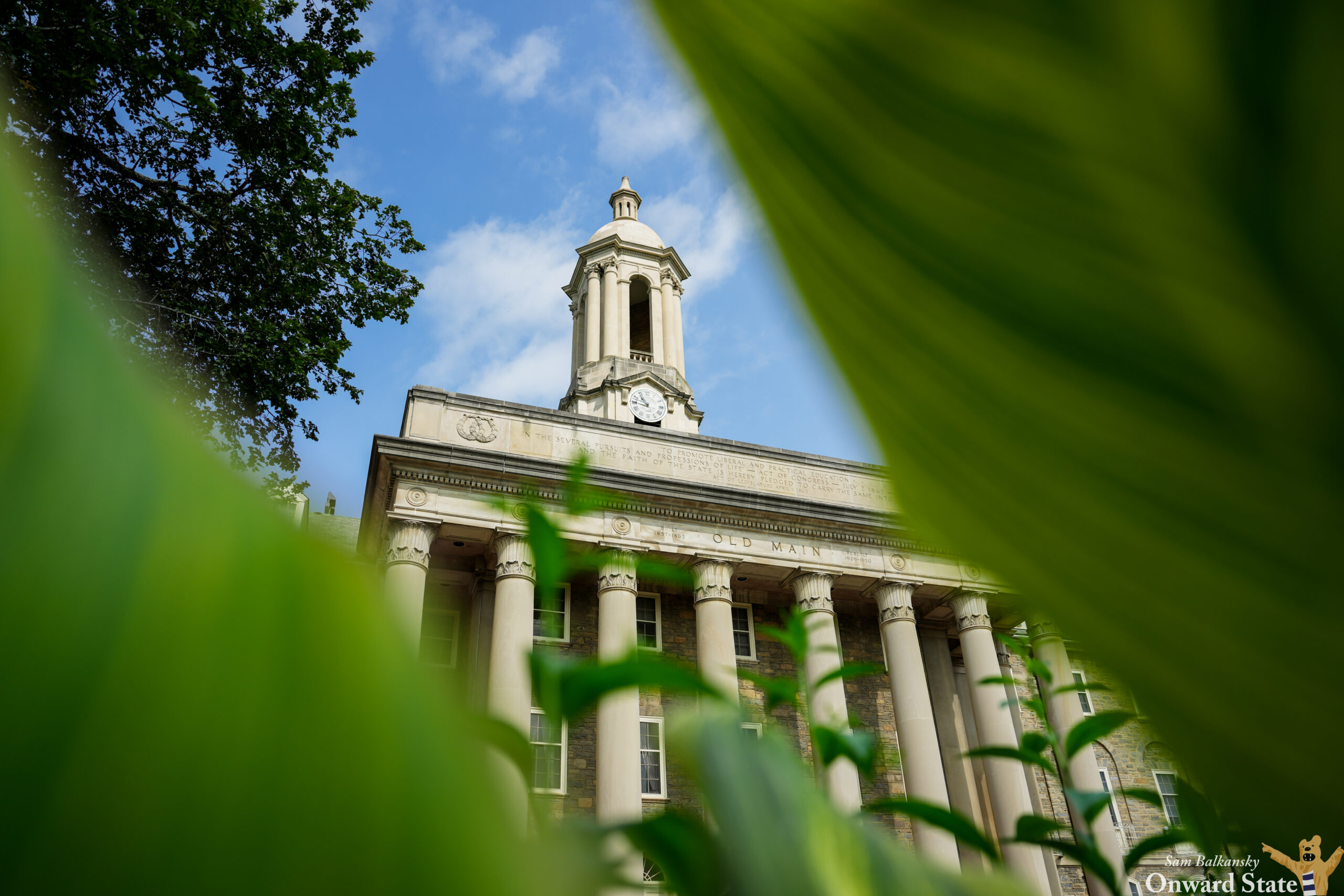 Penn State Switching To Mobile IDs Only On September 15 | Onward State