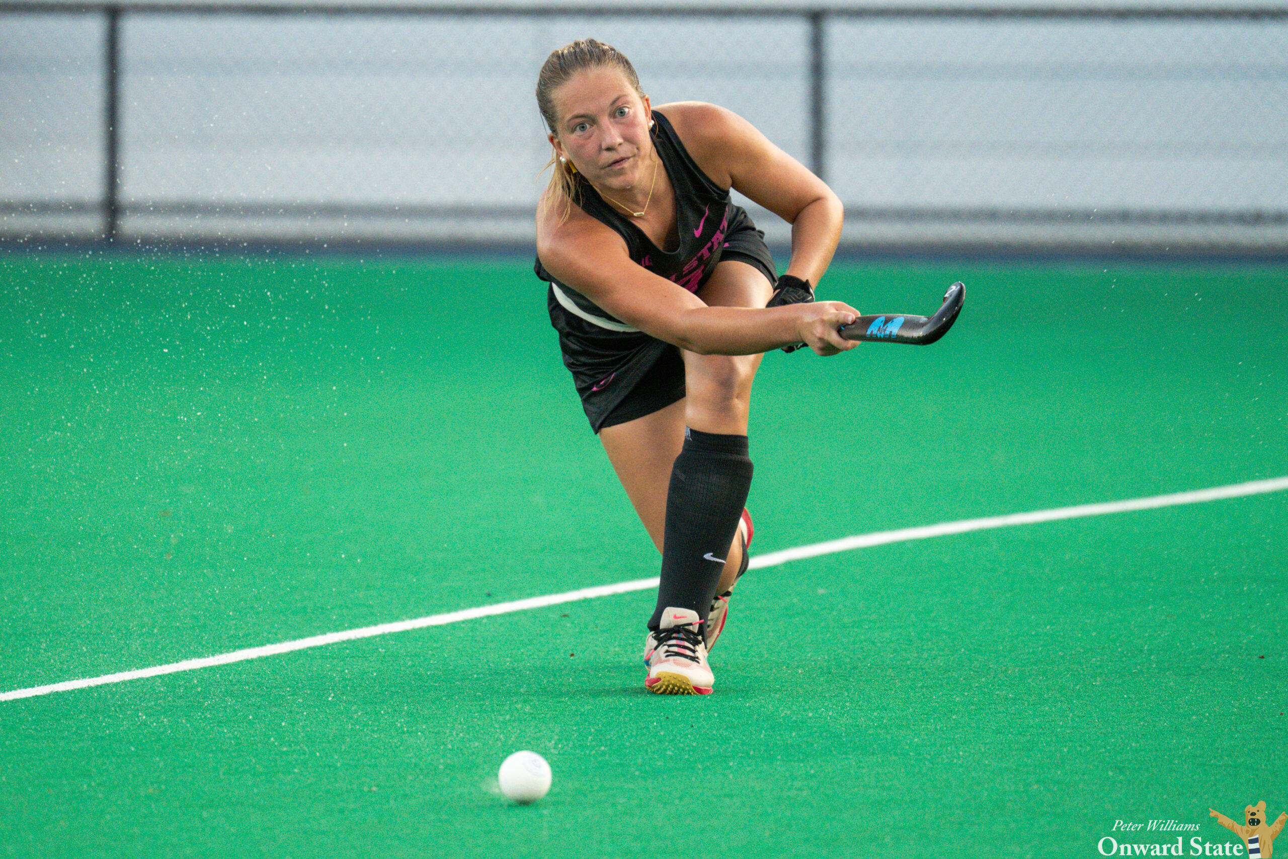 Penn State Field Hockey Loses to No. 5 Virginia in Overtime