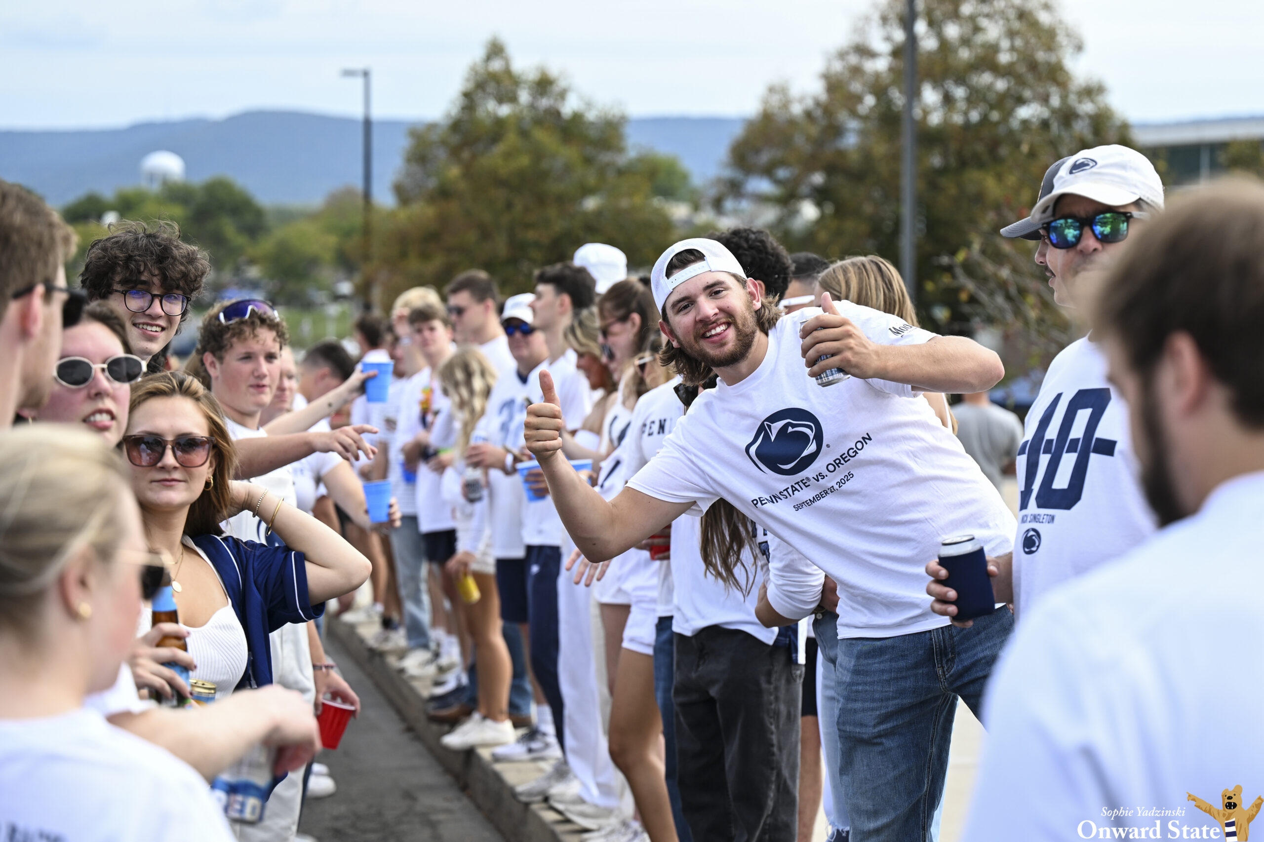 Penn State Football Kicks Off 2026 Season with New Head Coach