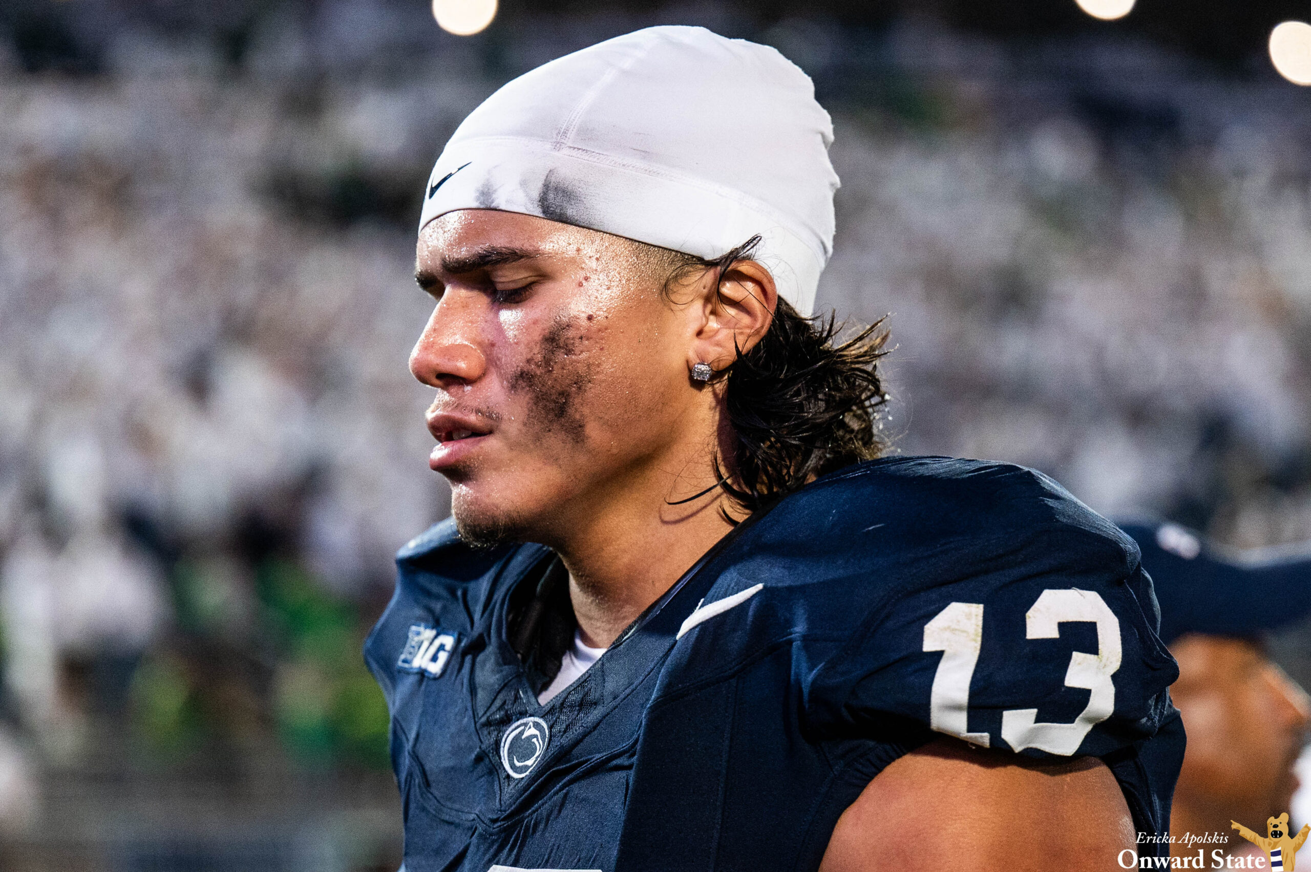 Predictions for Penn State Football's 2026 Season MVP