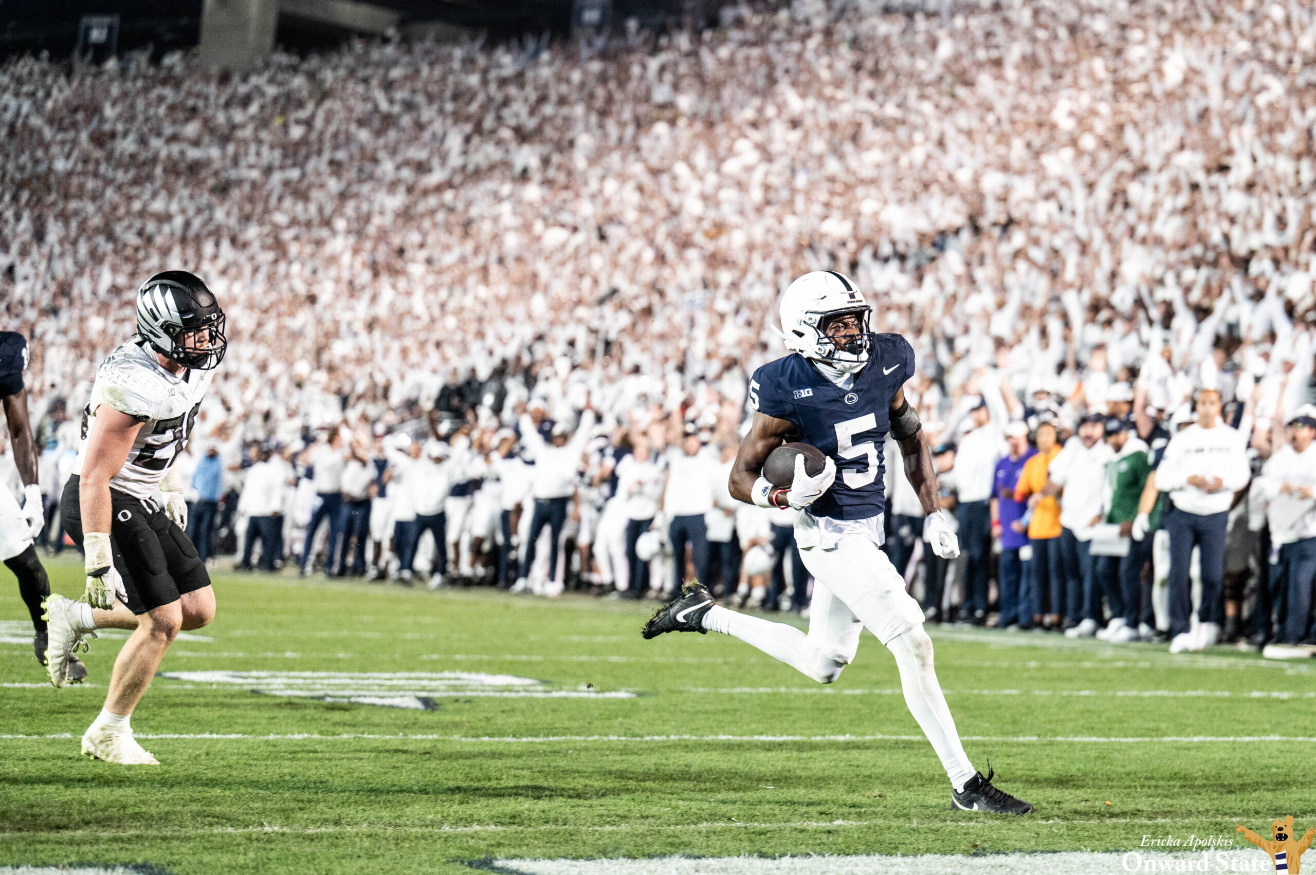 Report: Devonte Ross Signs With Los Angeles Chargers As Undrafted Free Agent