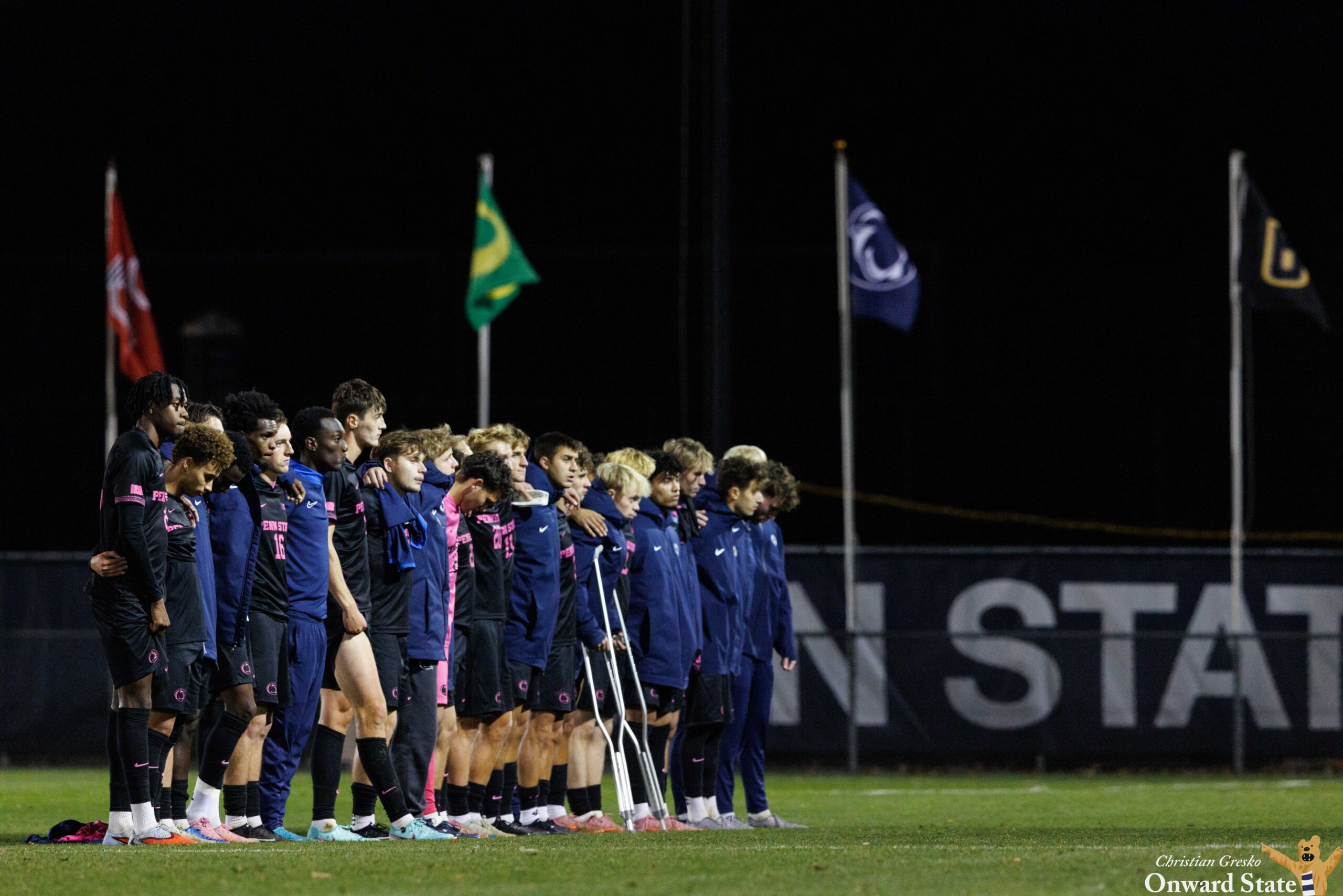 Penn State Men's Soccer Unveils 2026 Promotional Schedule