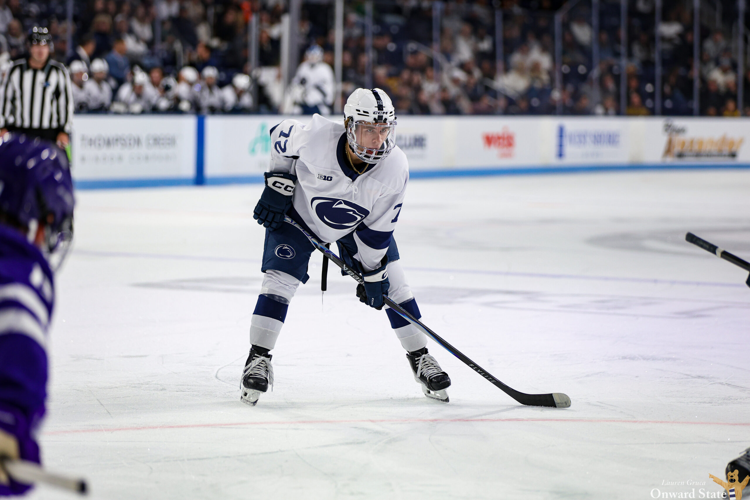Gavin McKenna Sets Ambitious Goals for NHL Rookie Season