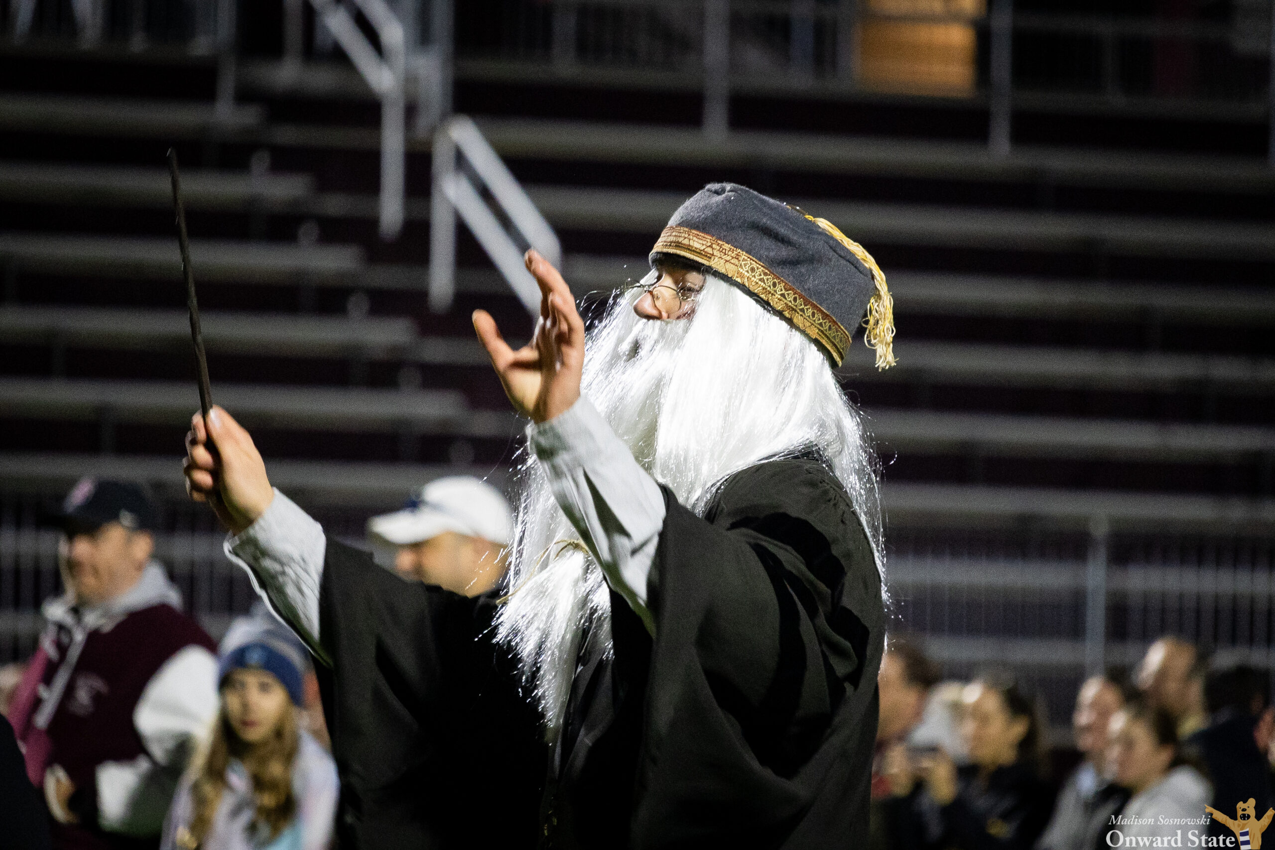 Halloween Events in State College This Week
