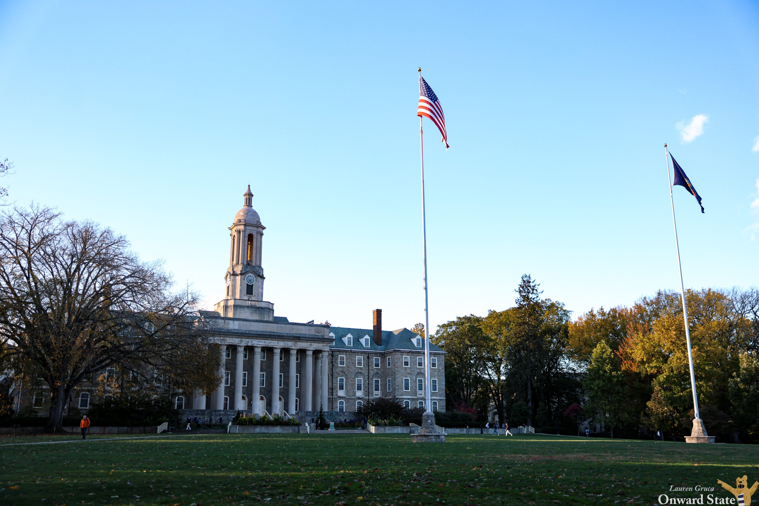 Successful Study Program Penn State Announces New Student Success Office & Vice Provost | Onward ...