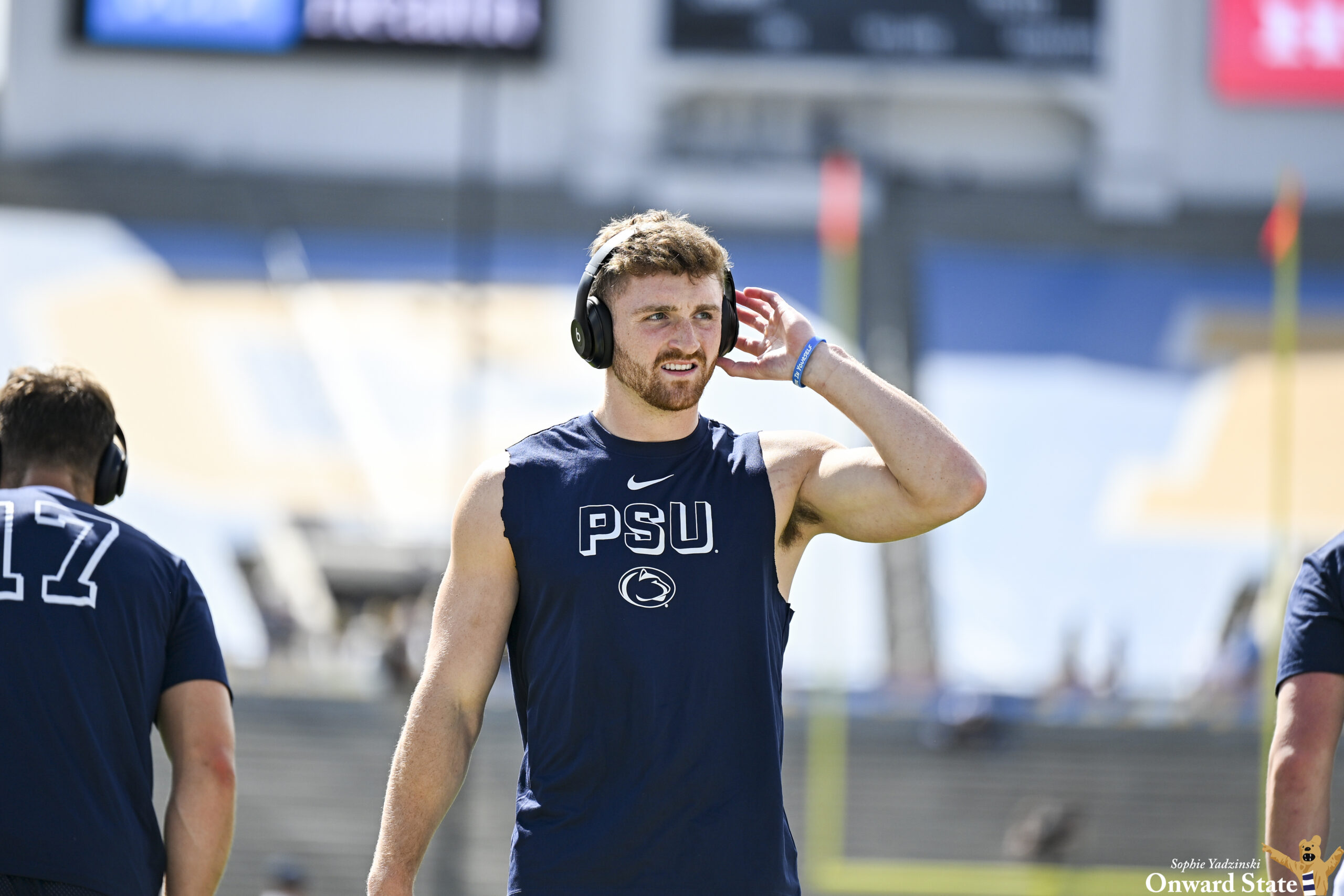 Liam Clifford Joins Los Angeles Chargers After Colts Stint