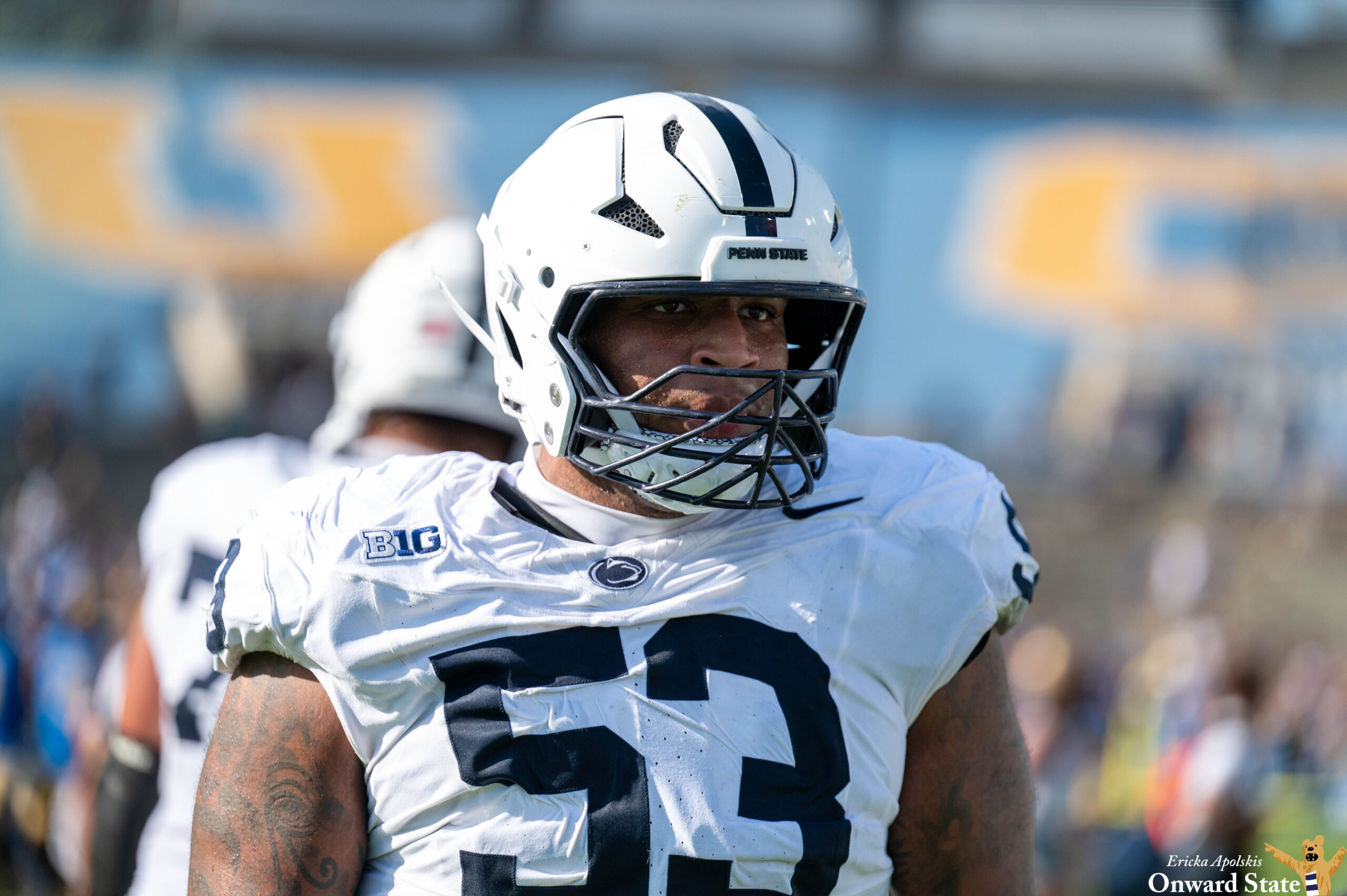 Report: Nick Dawkins Signs With Baltimore Ravens As Undrafted Free Agent