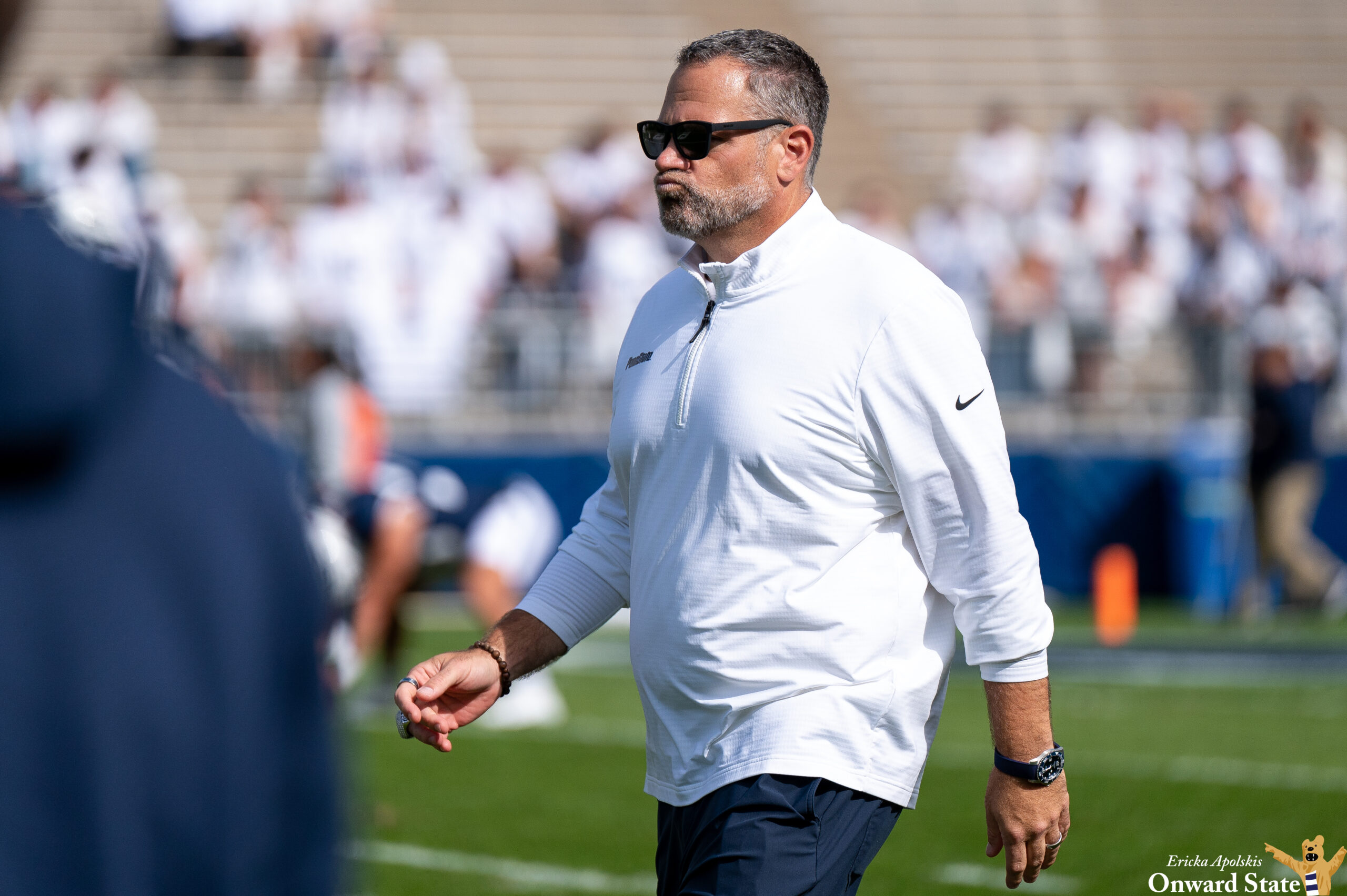 Penn State Athletics Adds Onvo As Official Convenience Store