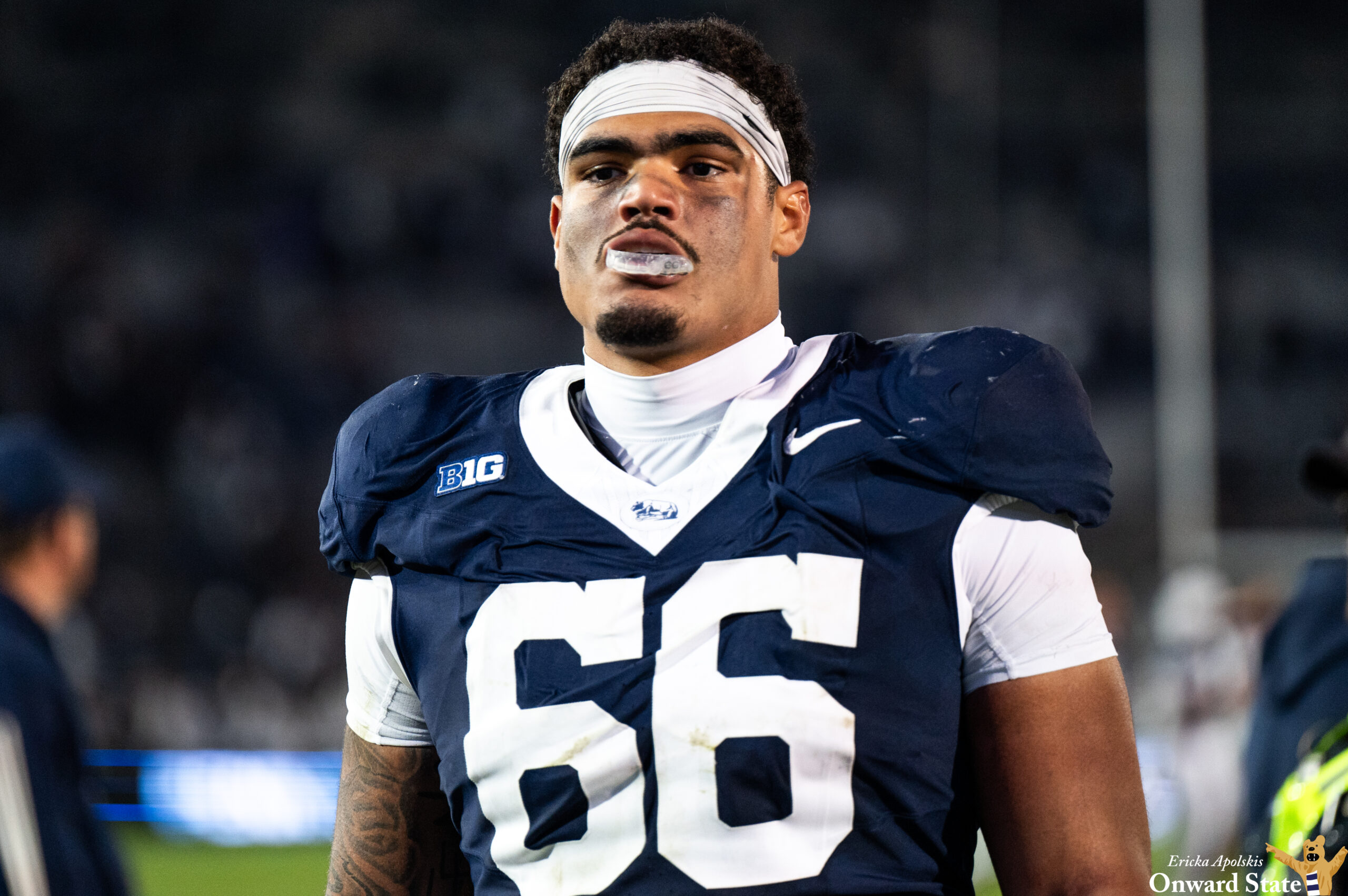 Drew Shelton Drafted No. 112 Overall By Dallas Cowboys