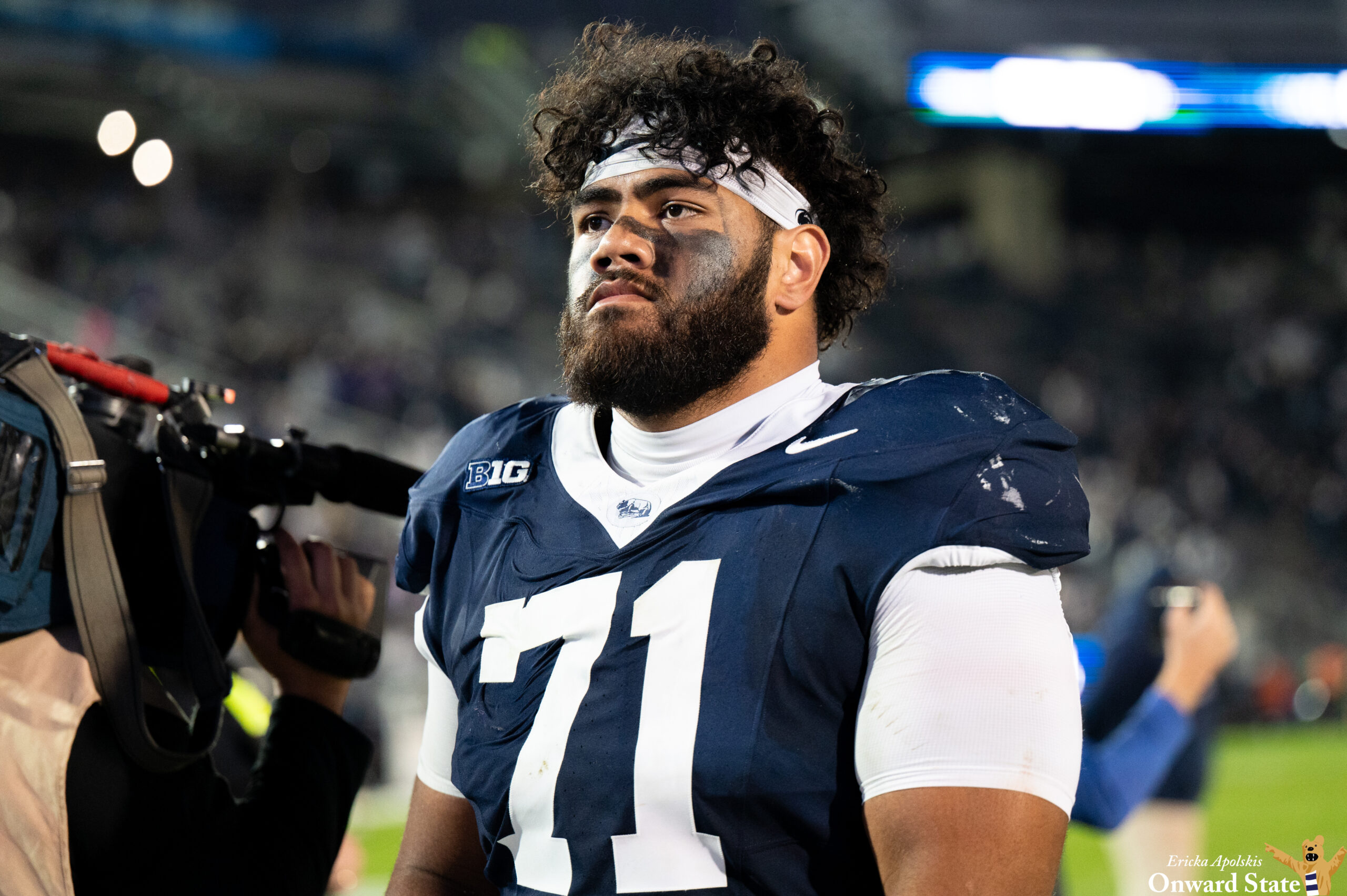 [Live Blog] The 2026 NFL Draft