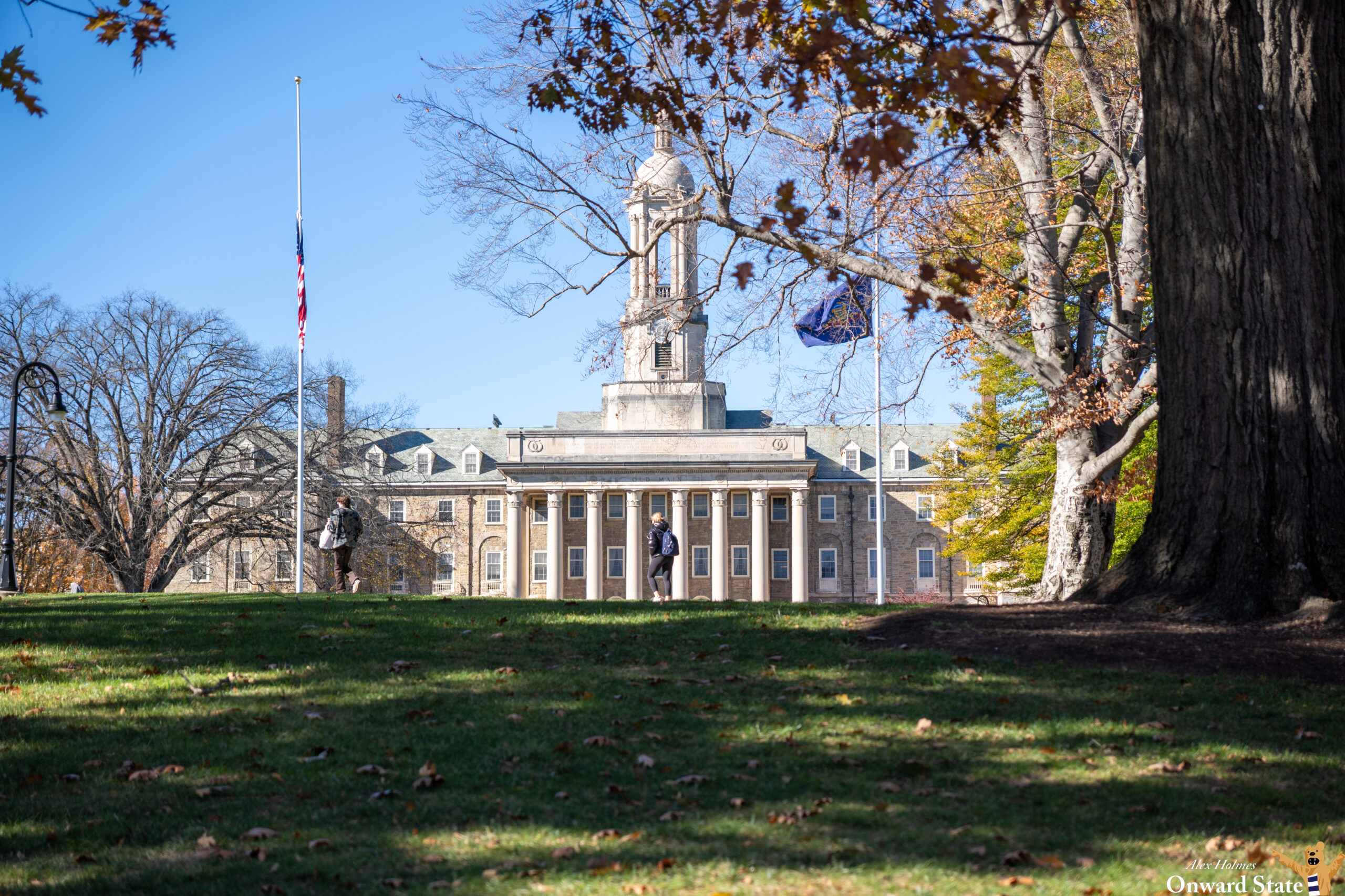 Delta Sigma Iota Fraternity Reactivates Alpha Chapter at Penn State