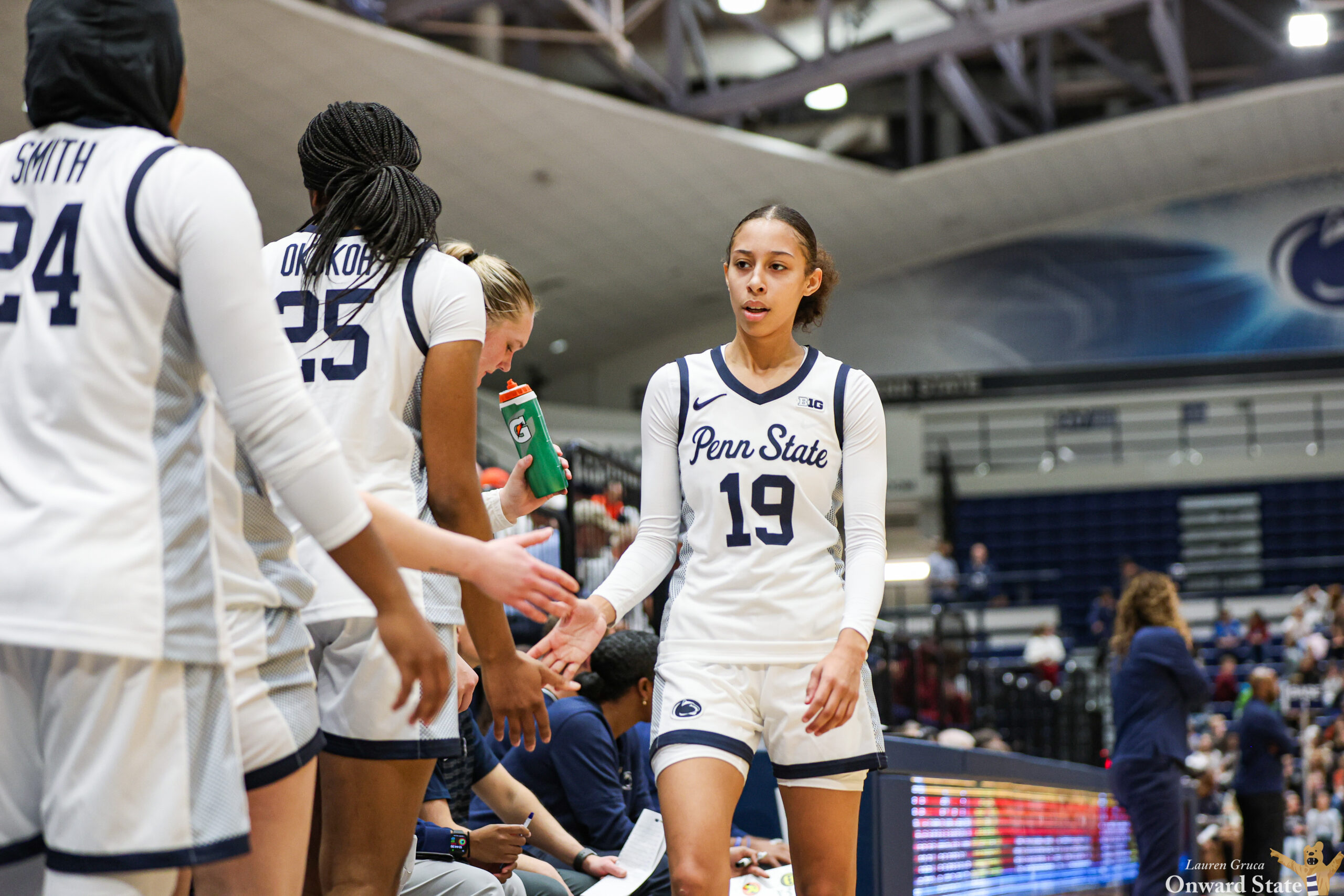 Former Lady Lions Guard Téa Cléante Transfers To Kansas State