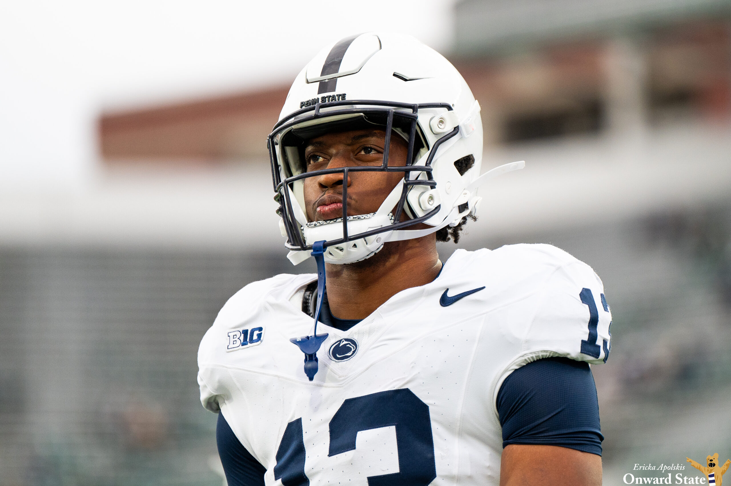Kaytron Allen Released by Washington Commanders