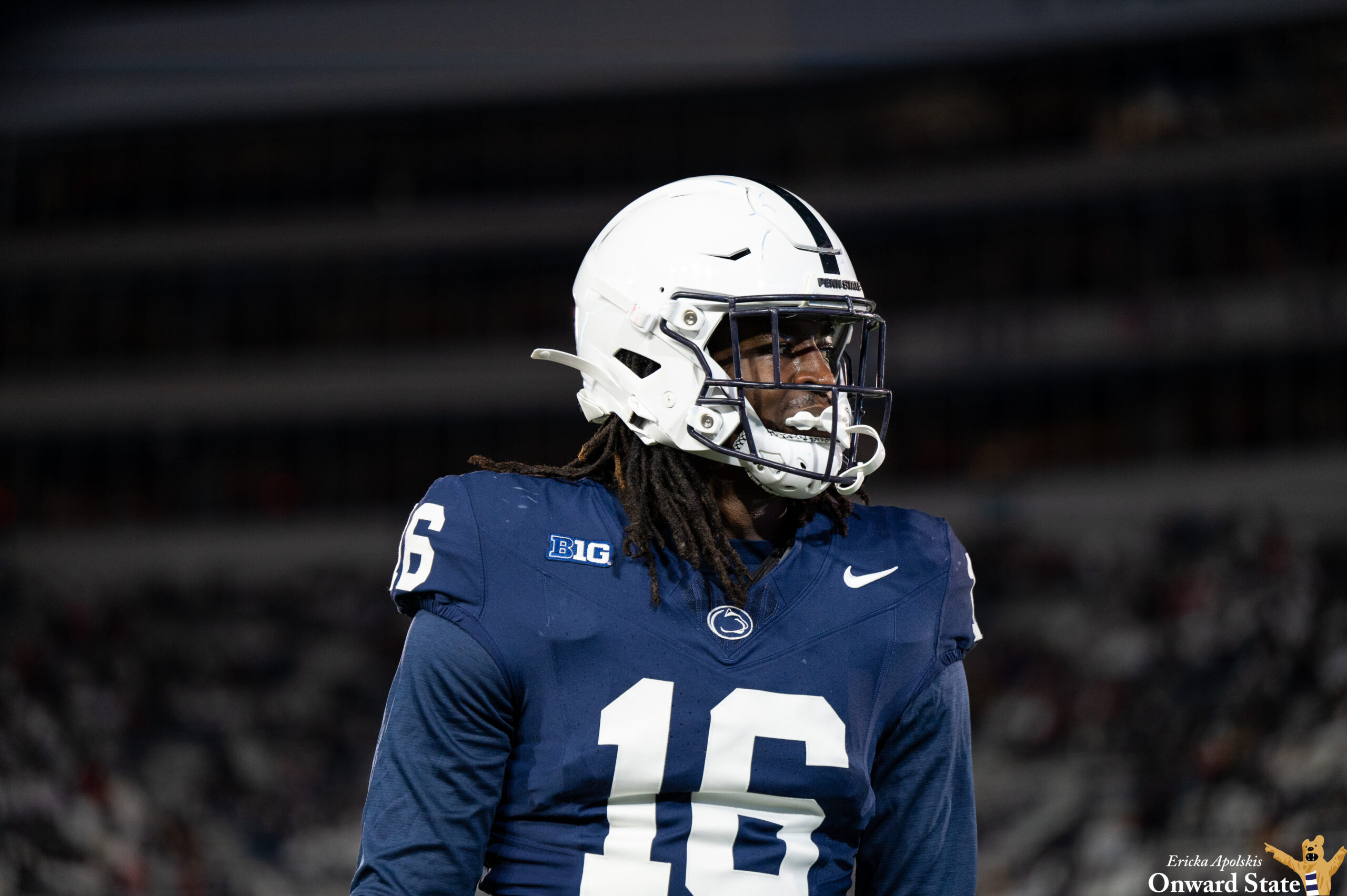 Report: Khalil Dinkins Signs With San Francisco 49ers As Undrafted Free Agent