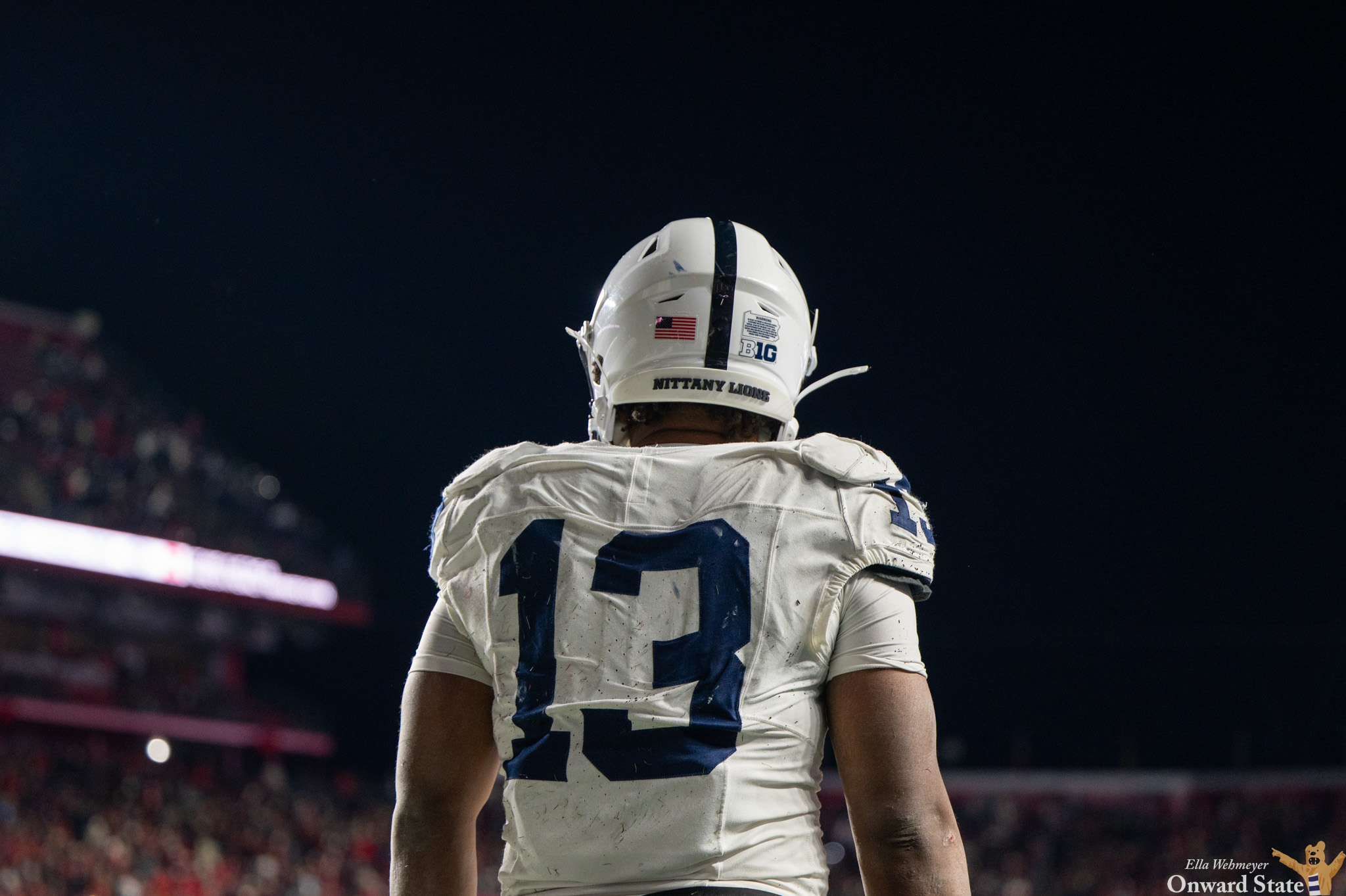 Nittany Lions Shine in NFL Week 1
