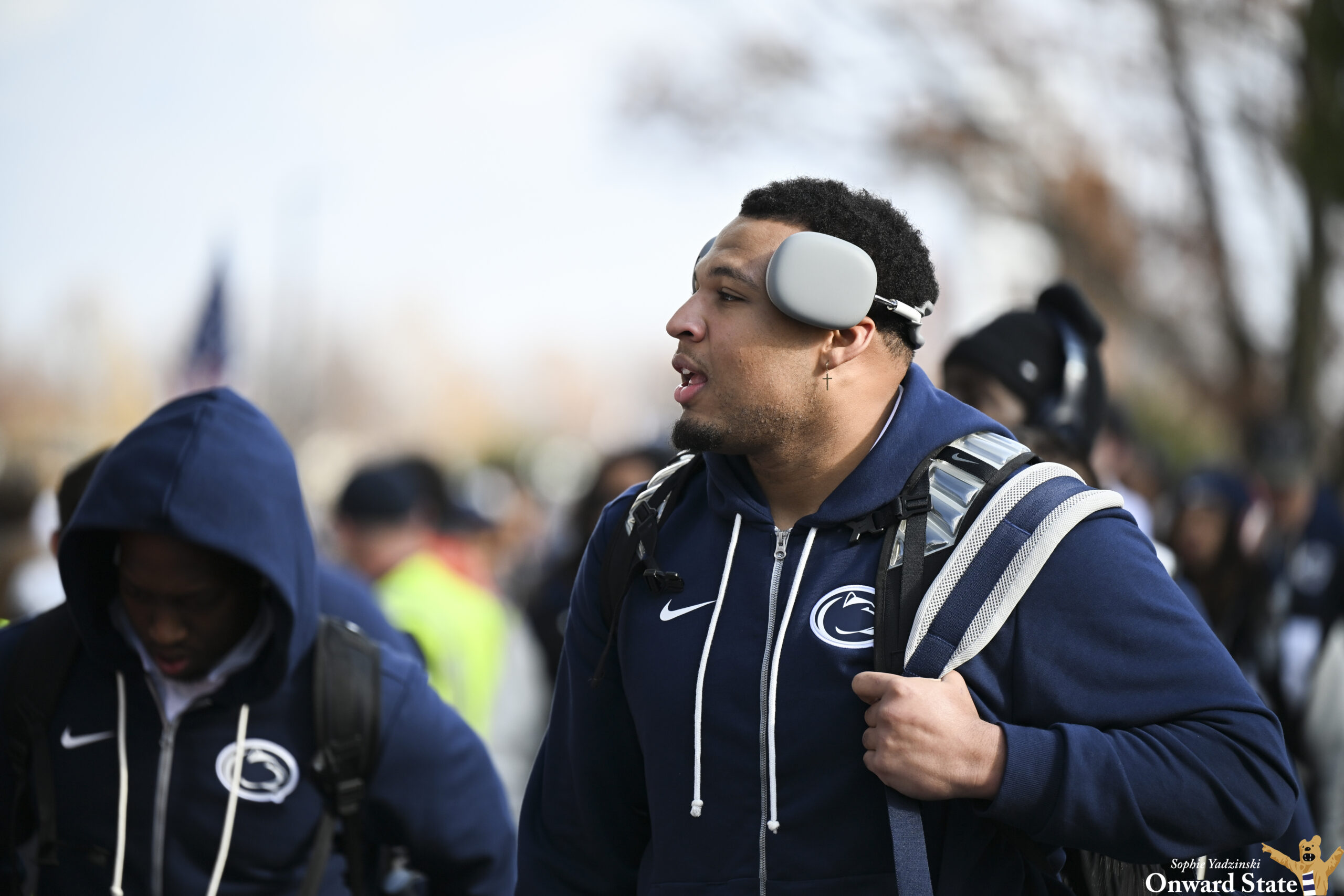 Fourteen Former Penn State Players Cut from NFL Teams