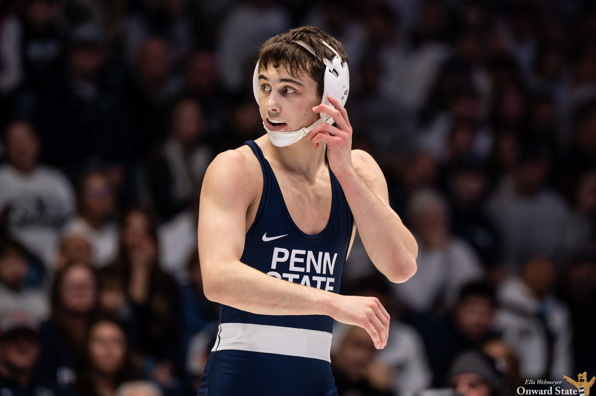 Penn State Wrestlers Achieve Success at Poland Open