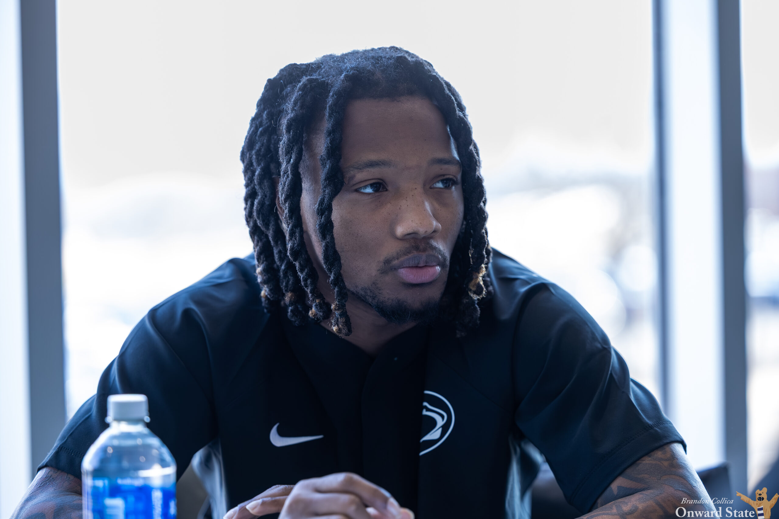 Three Penn State Players Featured on Bruce Feldman's Freaks List