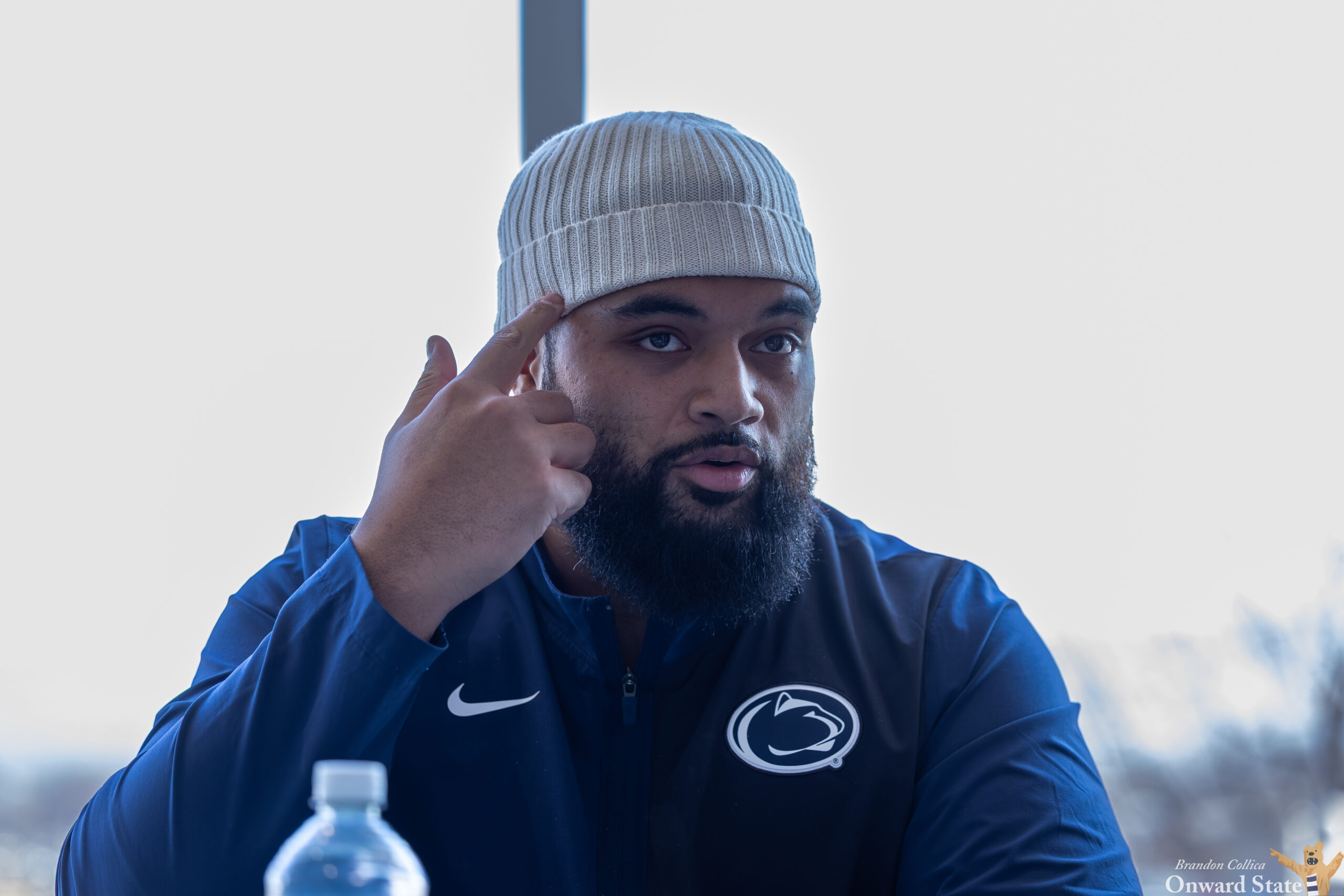Penn State Football Announces Team Captains for Temple Game