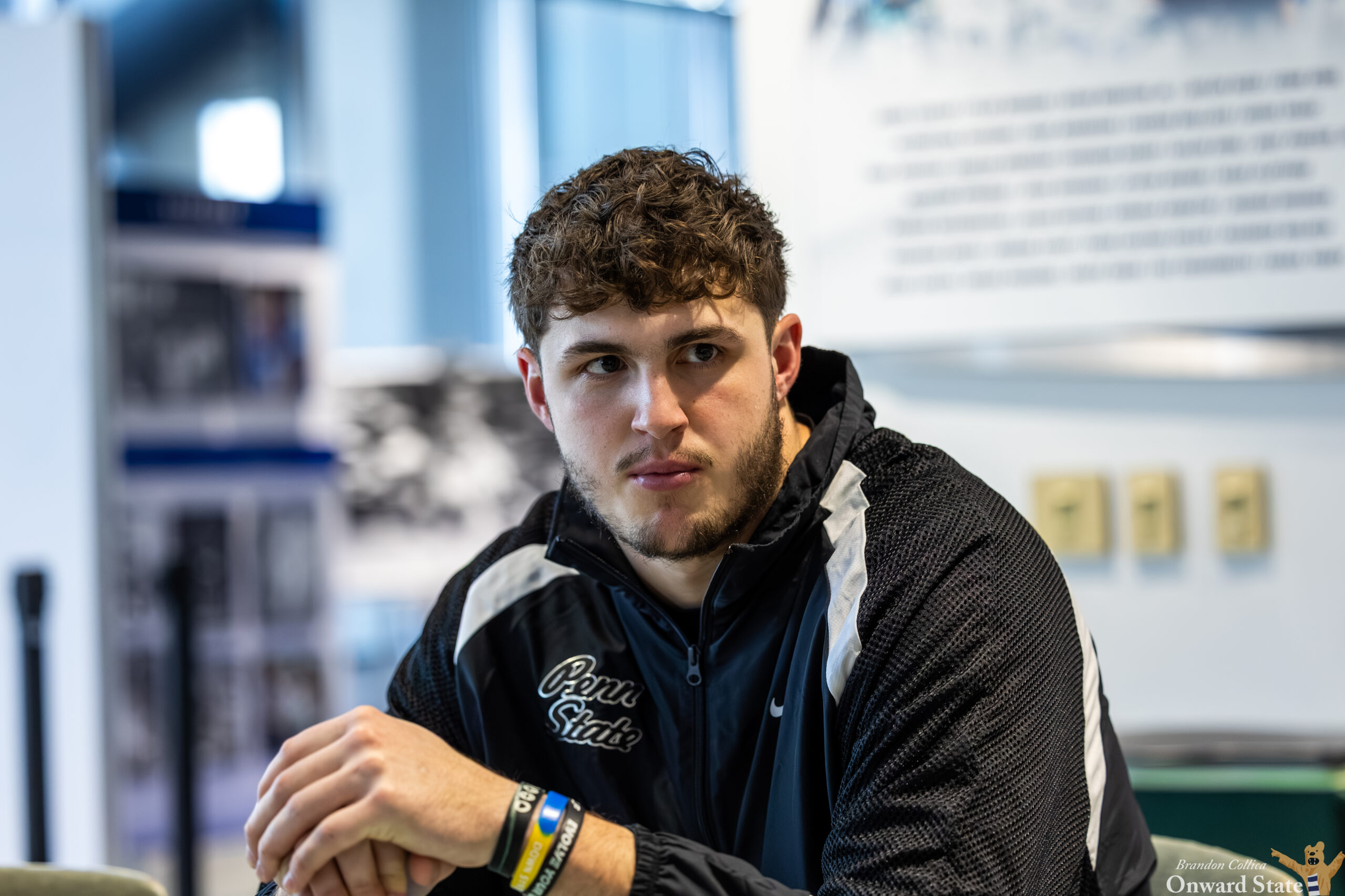Penn State Tight Ends Brahmer and Burkle Named to Mackey Award Watch List