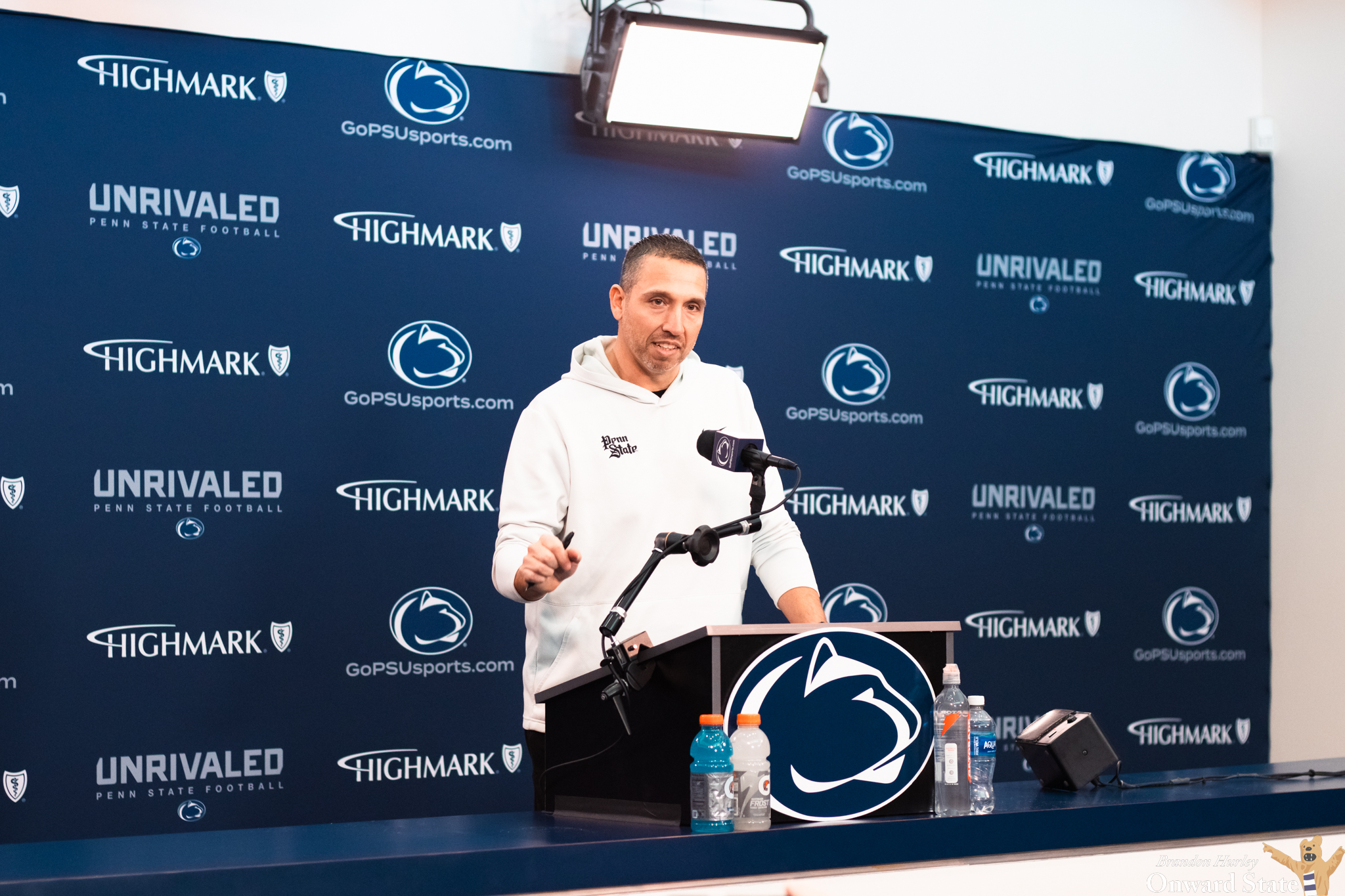 News & Notes From Matt Campbell's National Signing Day Press Conference