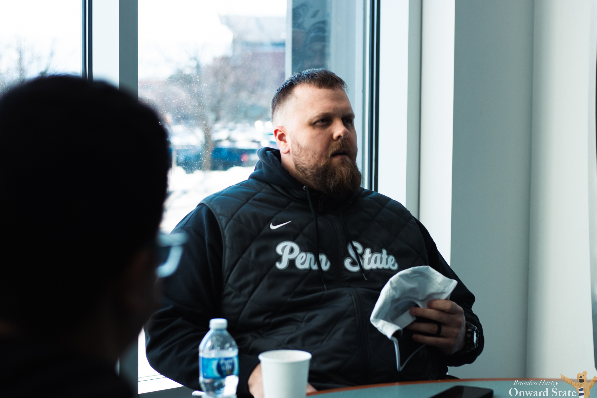 Jon Sassic, Penn State Football Commit, Out Indefinitely Due to Injury