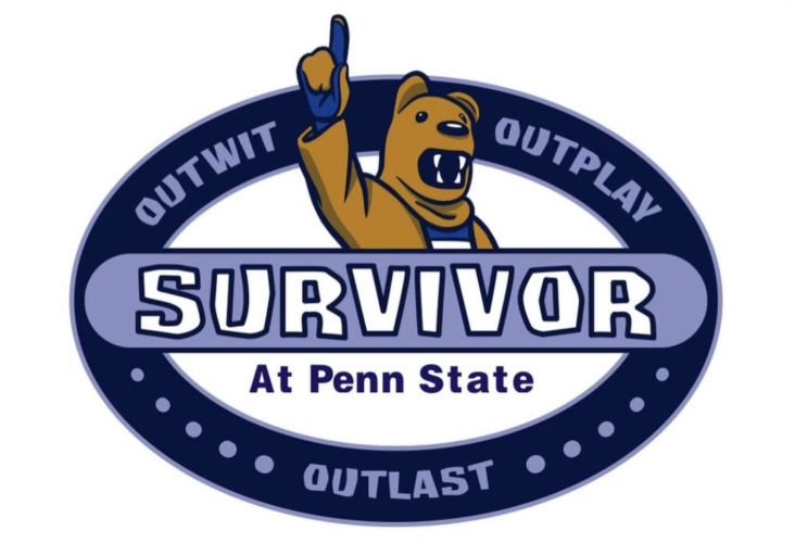 survivor club logo