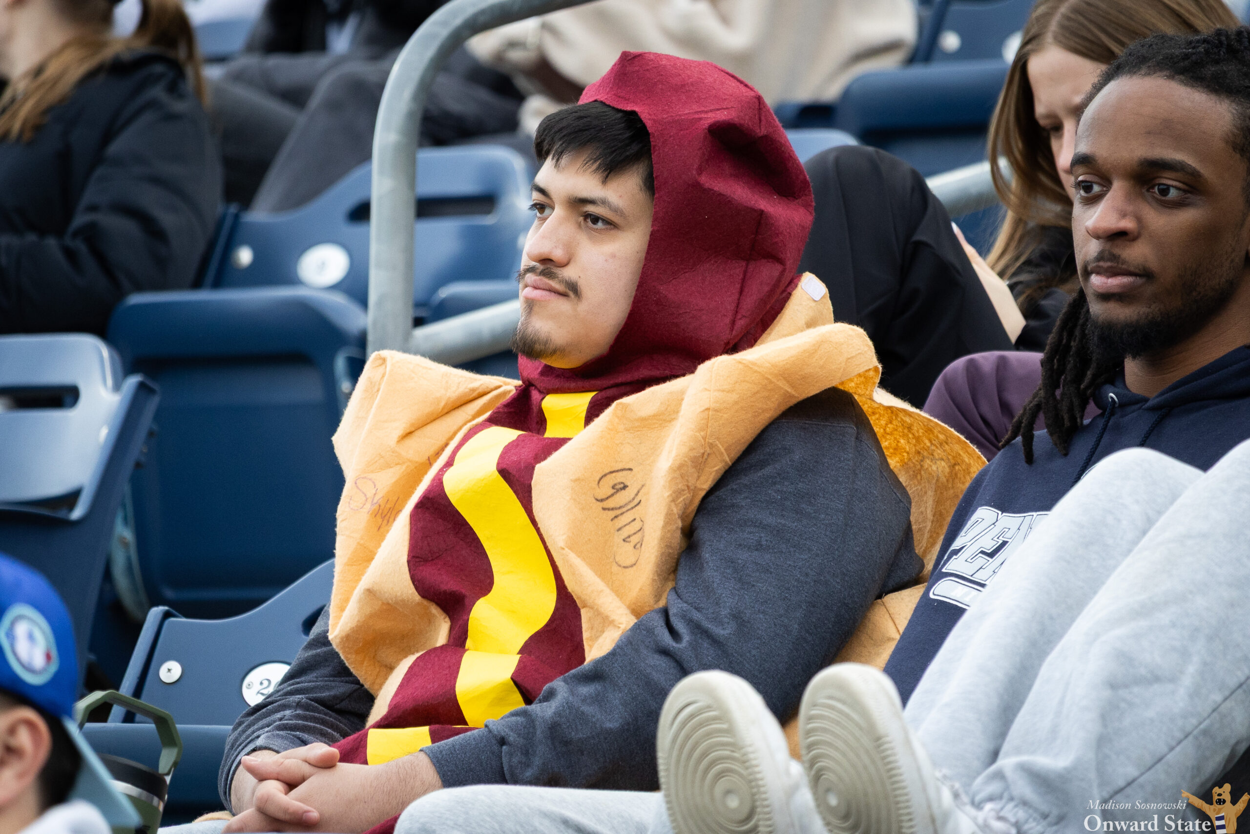 Penn State Baseball Cancels Matchup Against No. 19 West Virginia