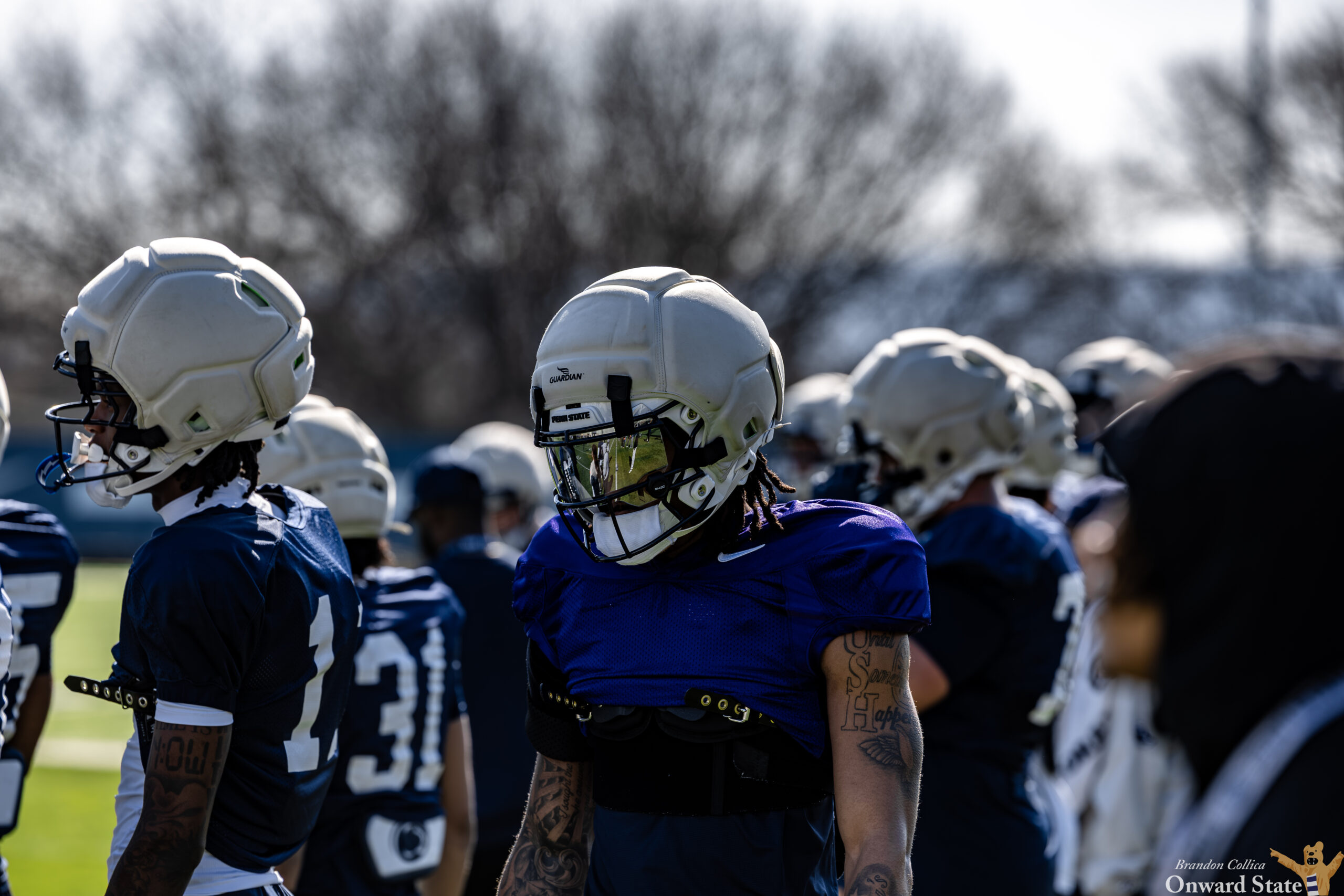 Overview of Penn State Football's 2026 Opponents