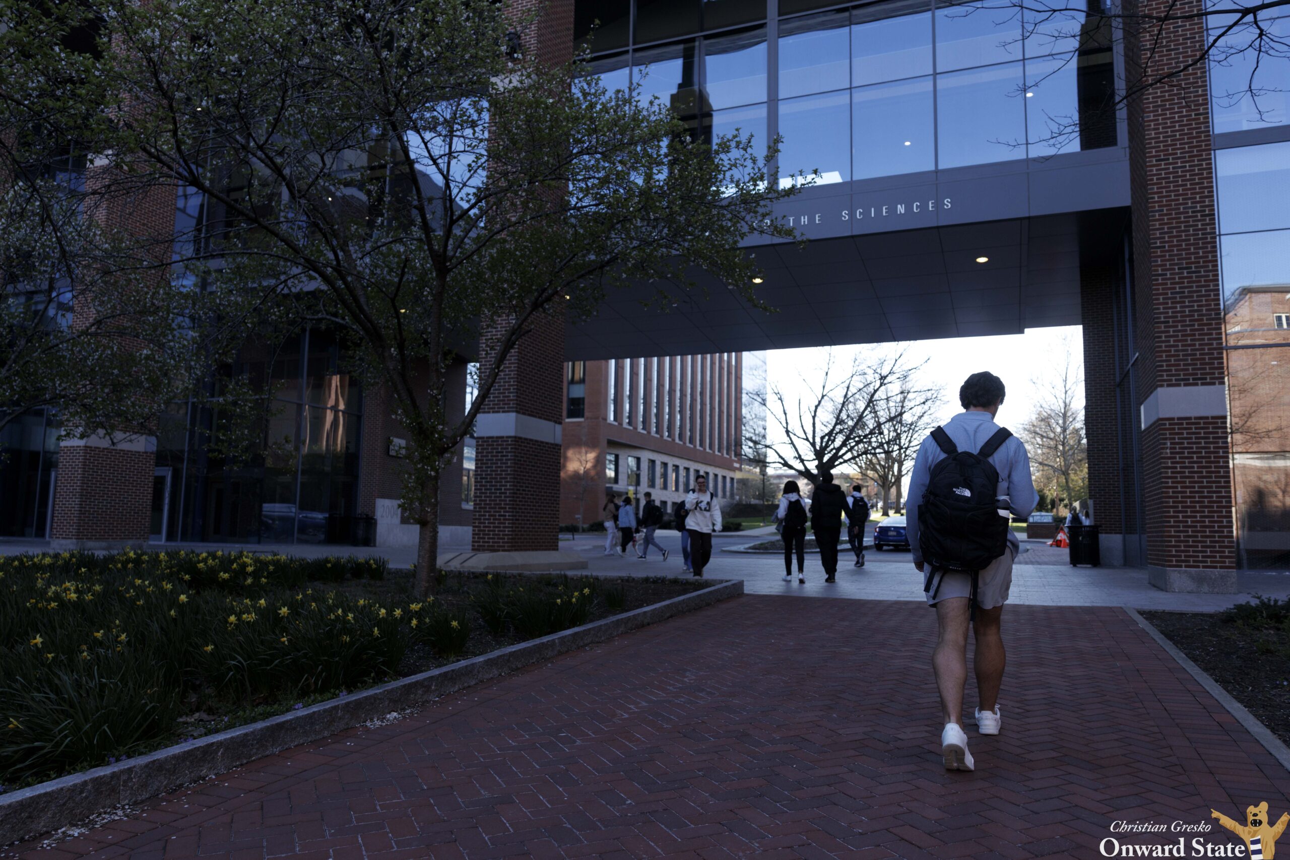 Top Six Alternative Study Spots on Campus