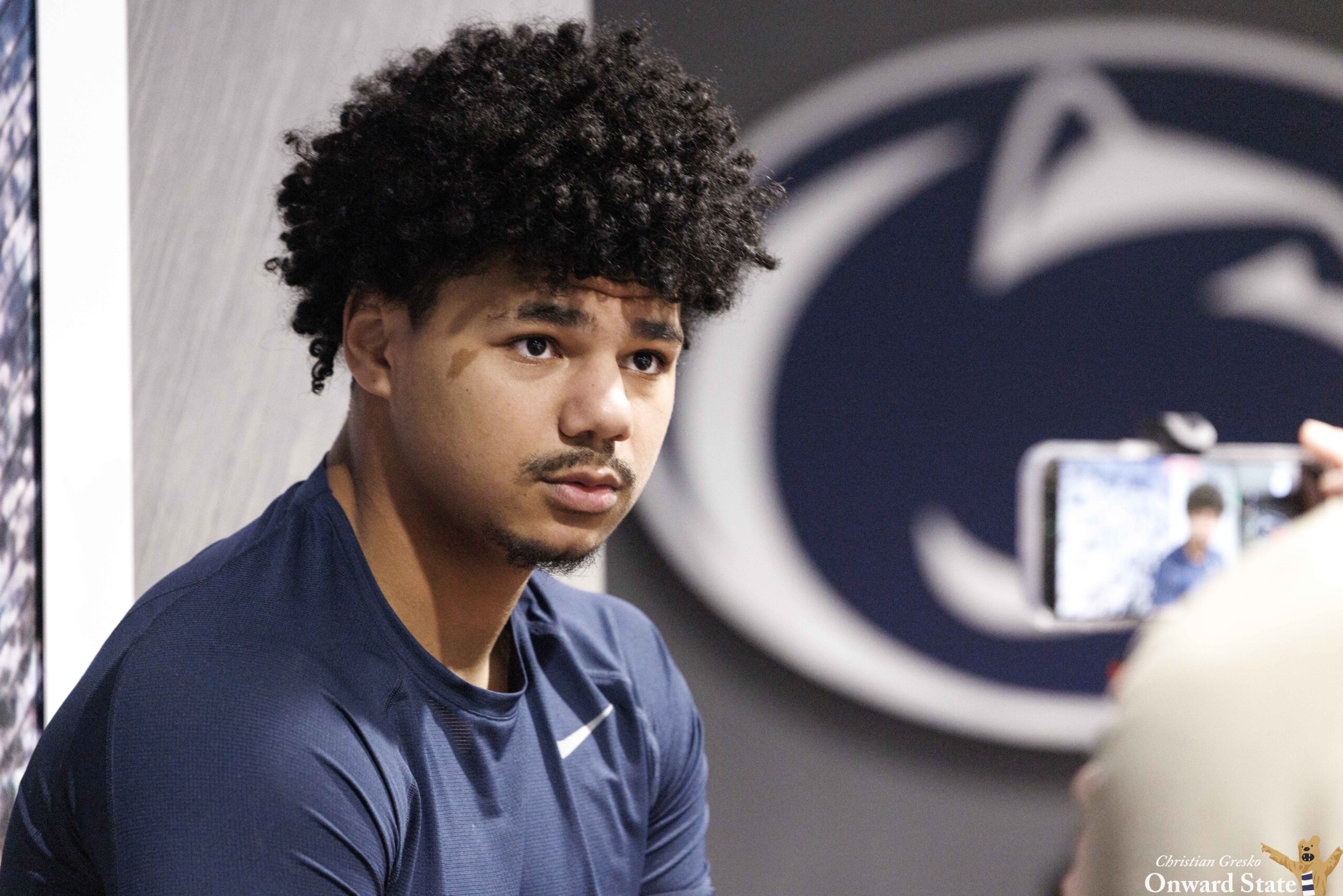 Penn State Football's Defensive End Prospects for 2026 Season