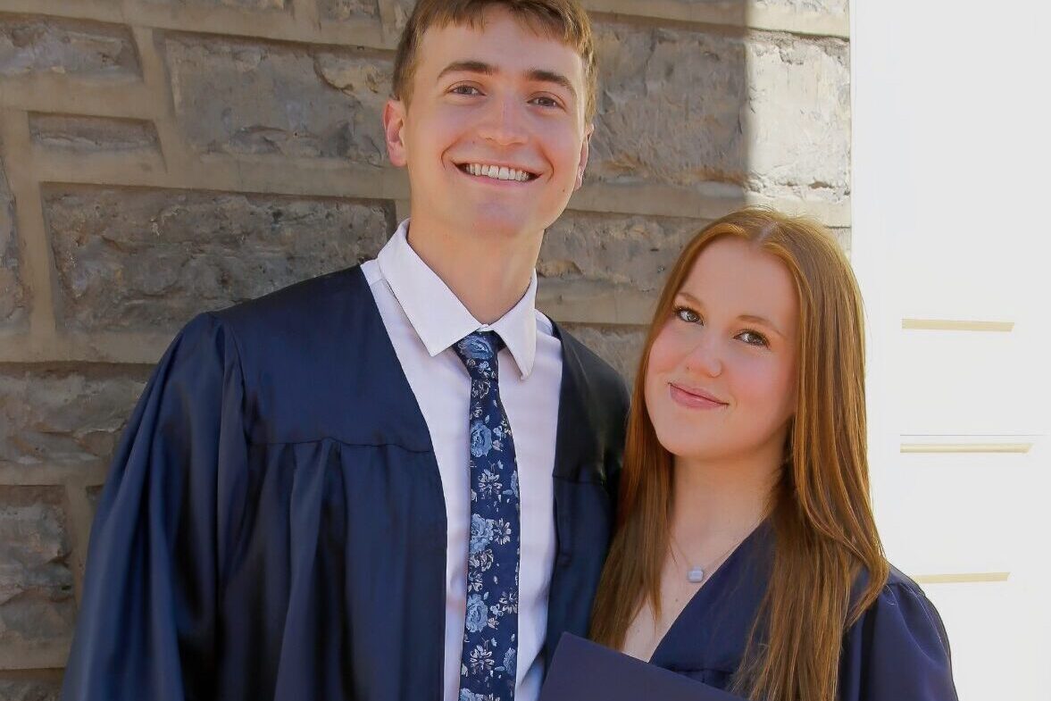 Embrace The Unexpected: McKenna Murphy's Senior Column